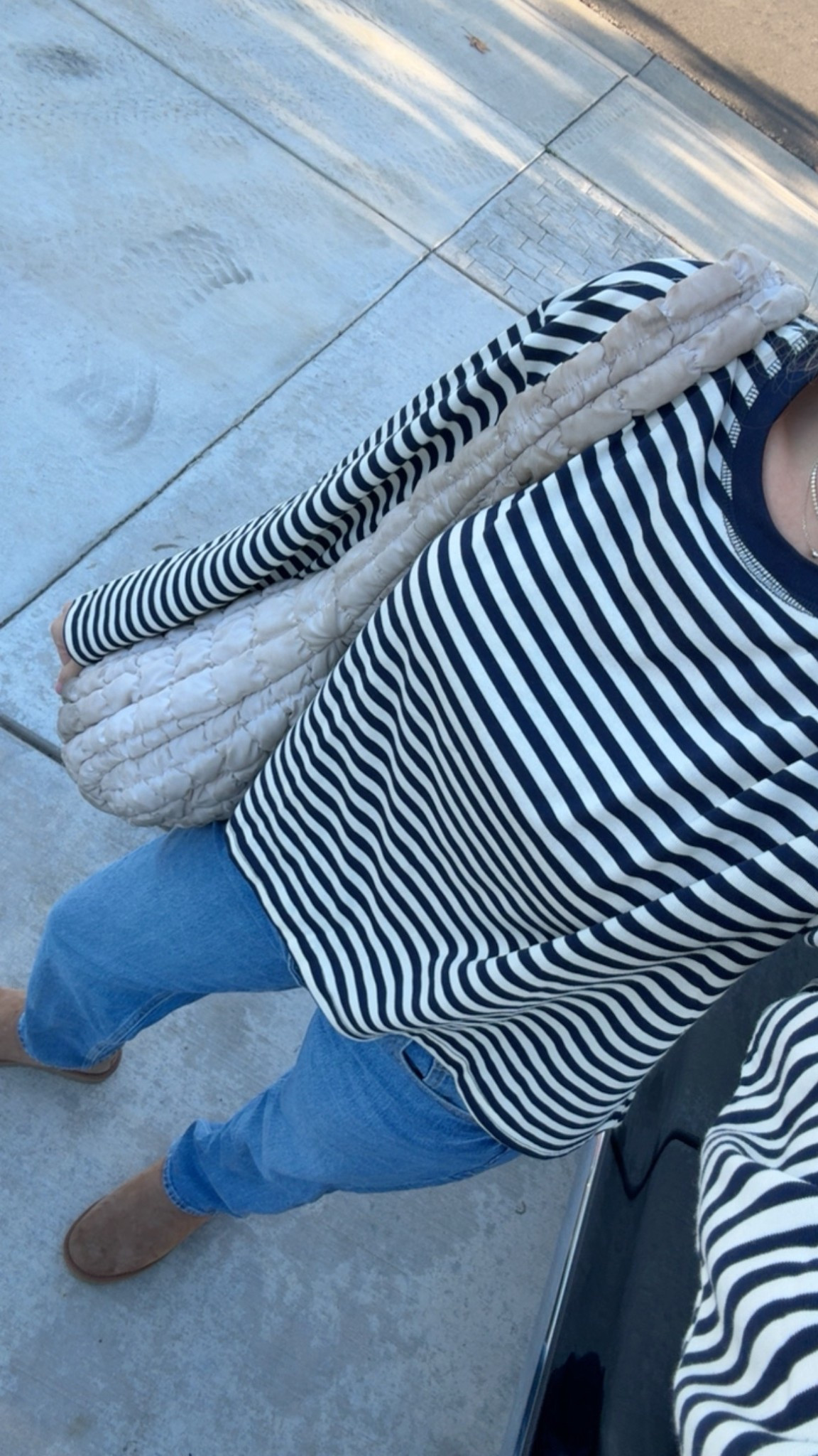 Fall outfit, fall casual, casual outfit, errands outfit 