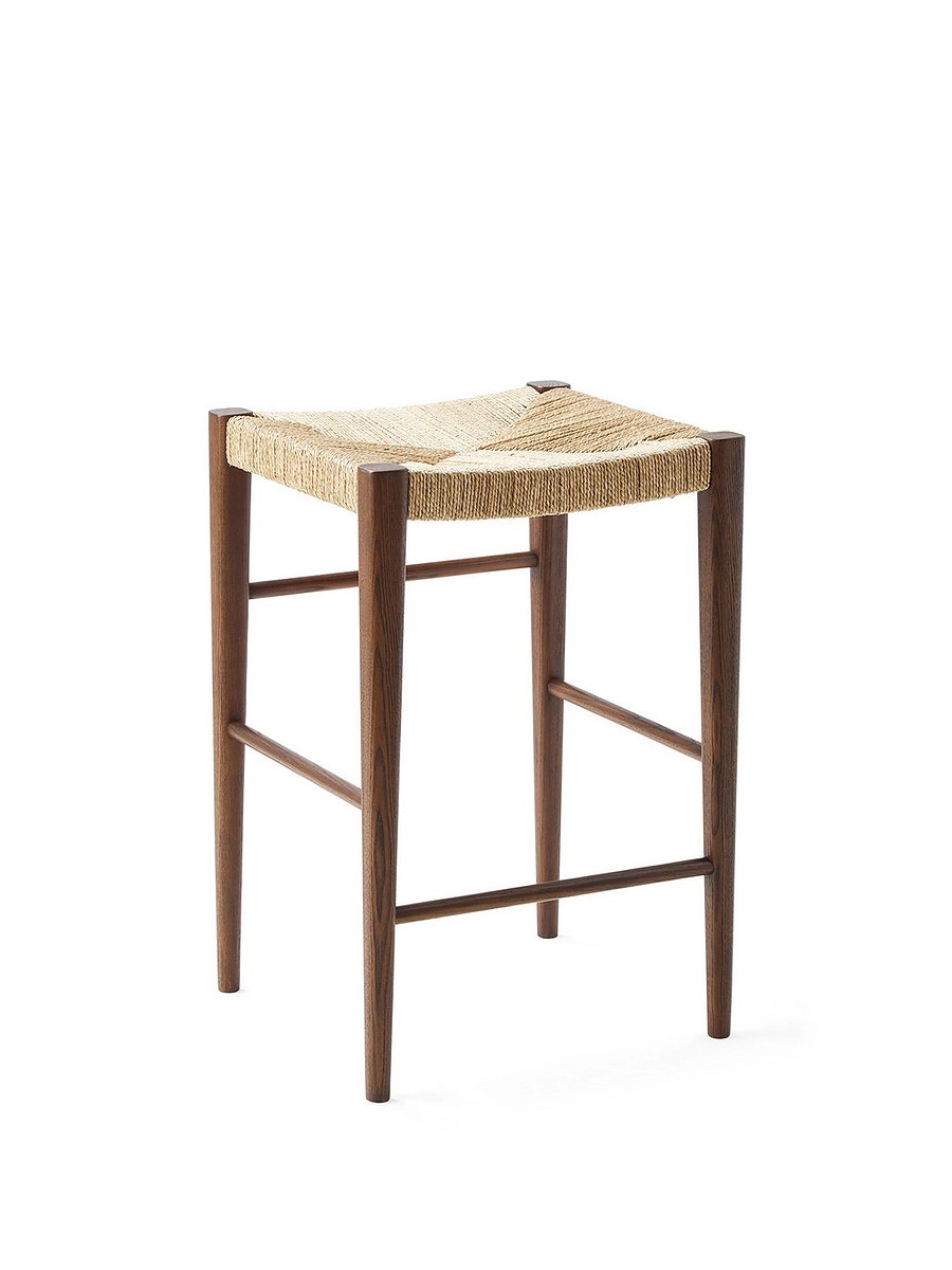 Portside Backless Counter Stool | Serena and Lily