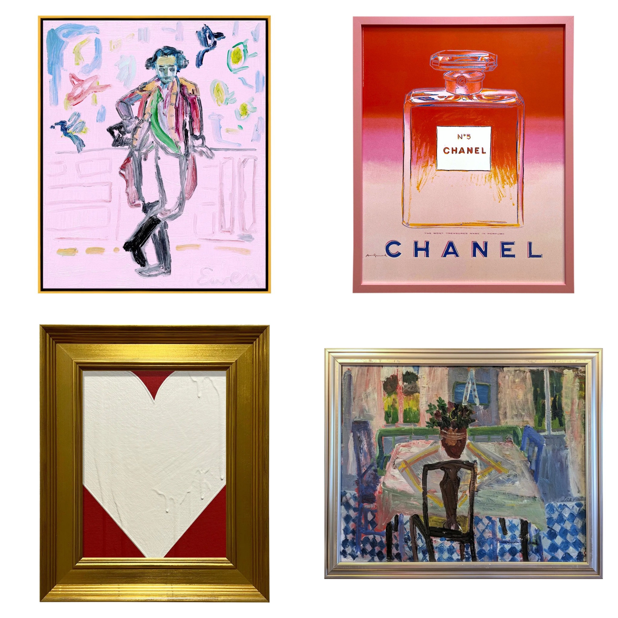 Daily art edit .

#LTKhome #LTKGiftGuide #LTKHoliday