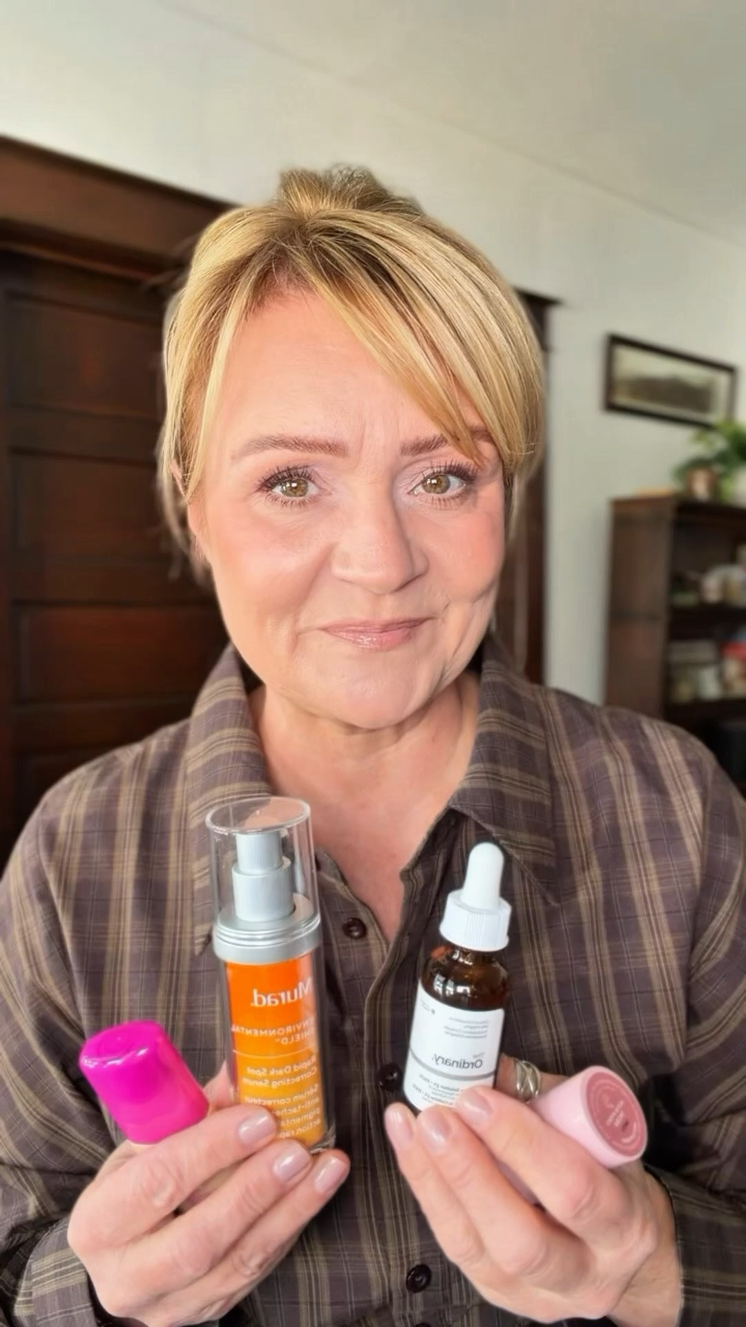 Mature beauty favs and a fail for the first week of October.

#LTKBeauty #LTKOver40