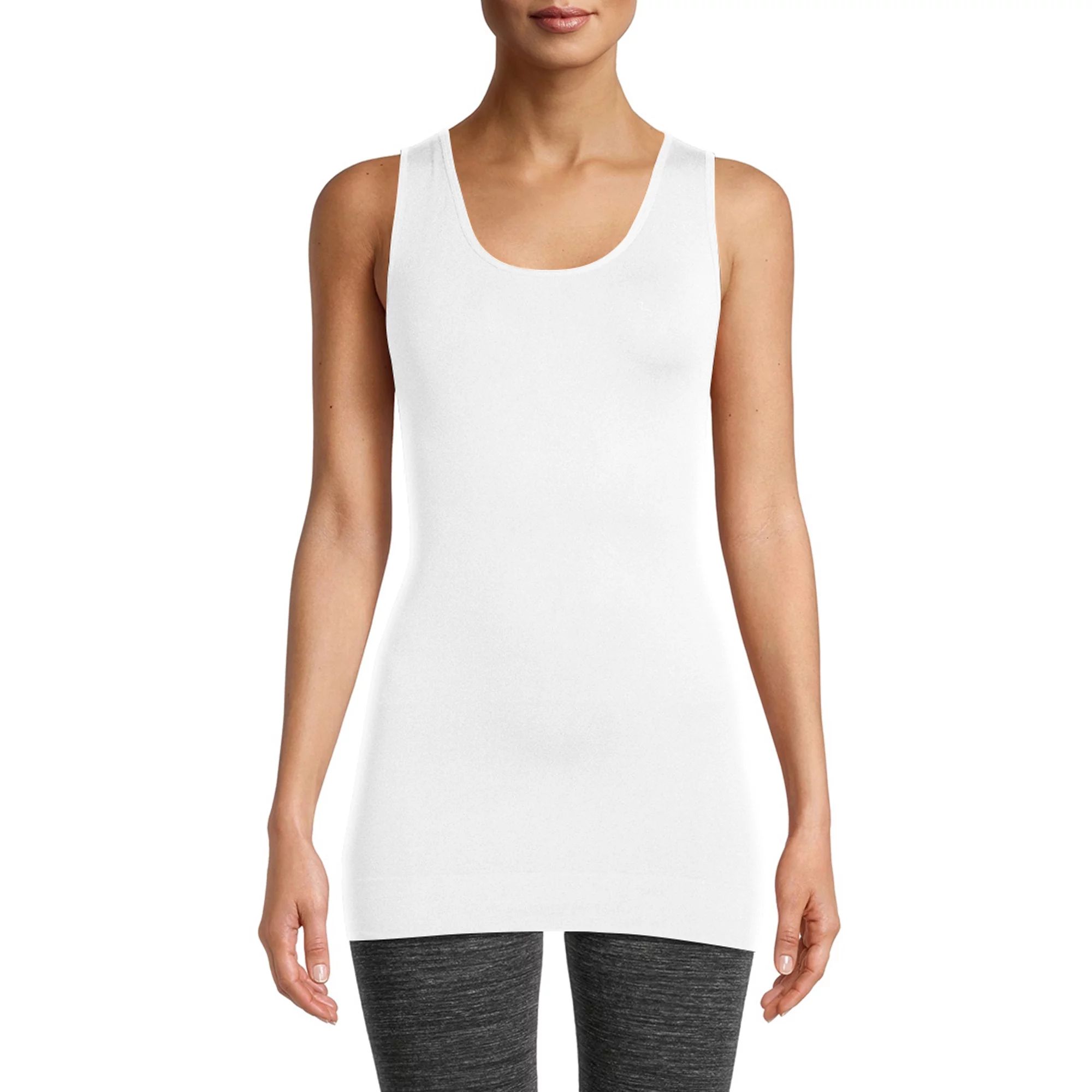 Time and Tru Postpartum Seamless Tank | Walmart (US)