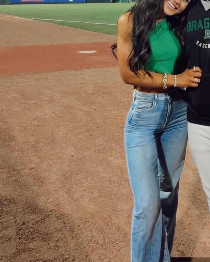 💚 + ⚾️

#LTKSaleAlert #LTKU #LTKSeasonal