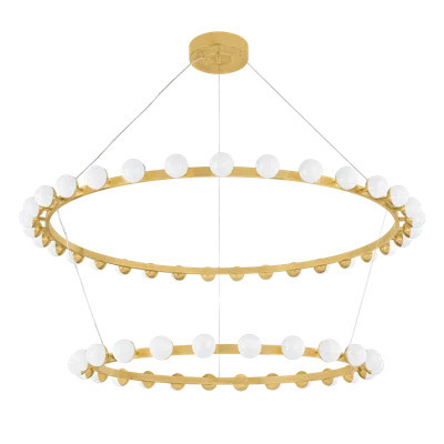 Linus Chandelier | Perigold