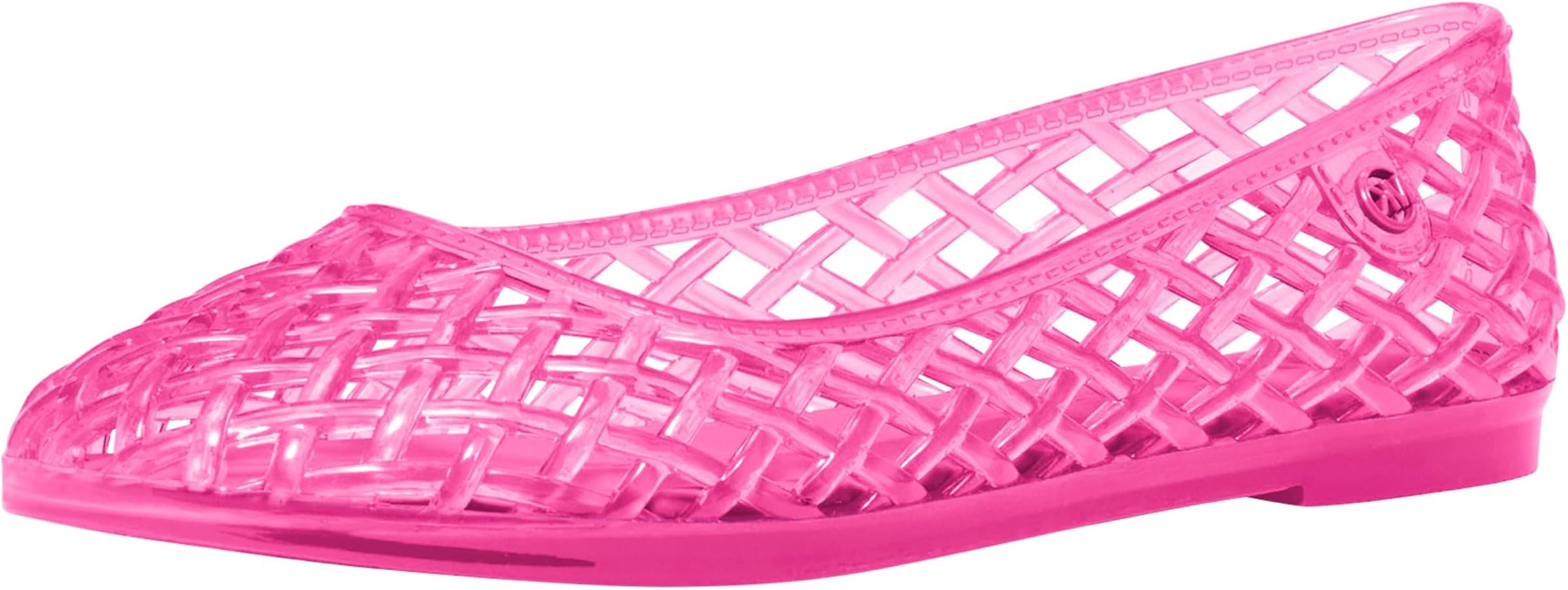 Michael Michael Kors Pixie Jelly Ballet | Amazon (US)