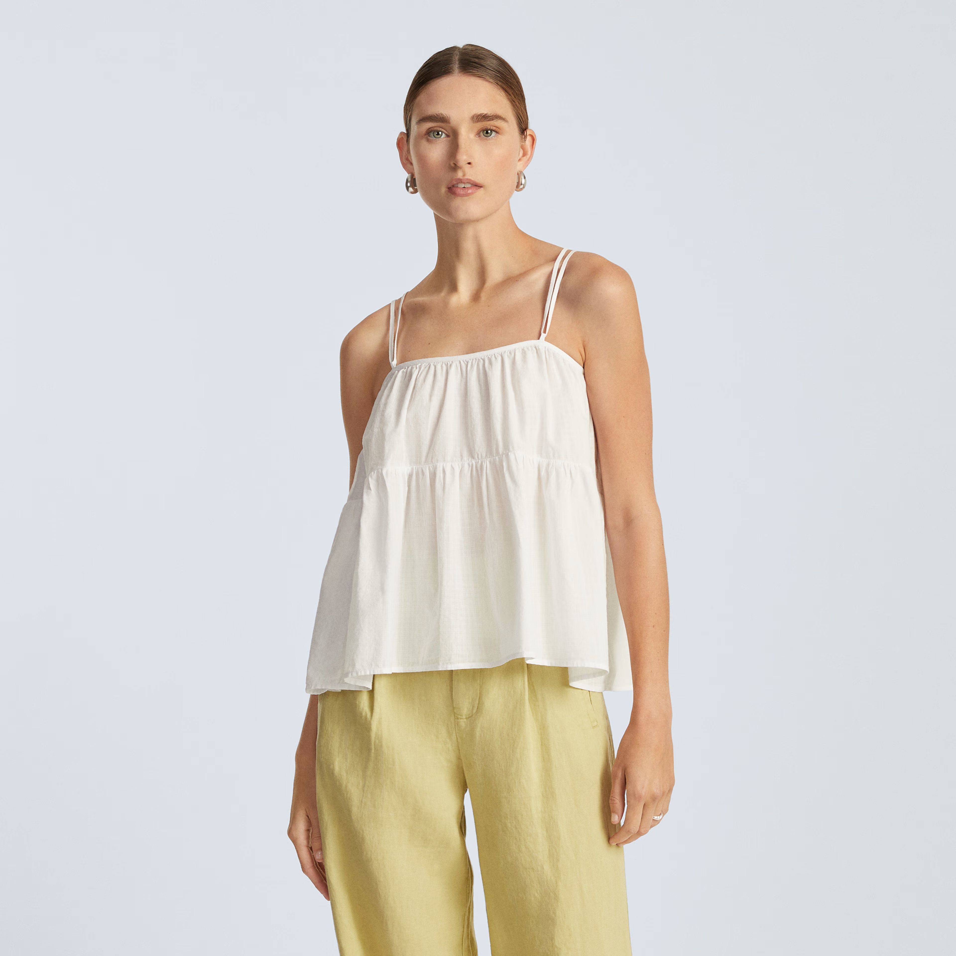 The Billow Cami | Everlane