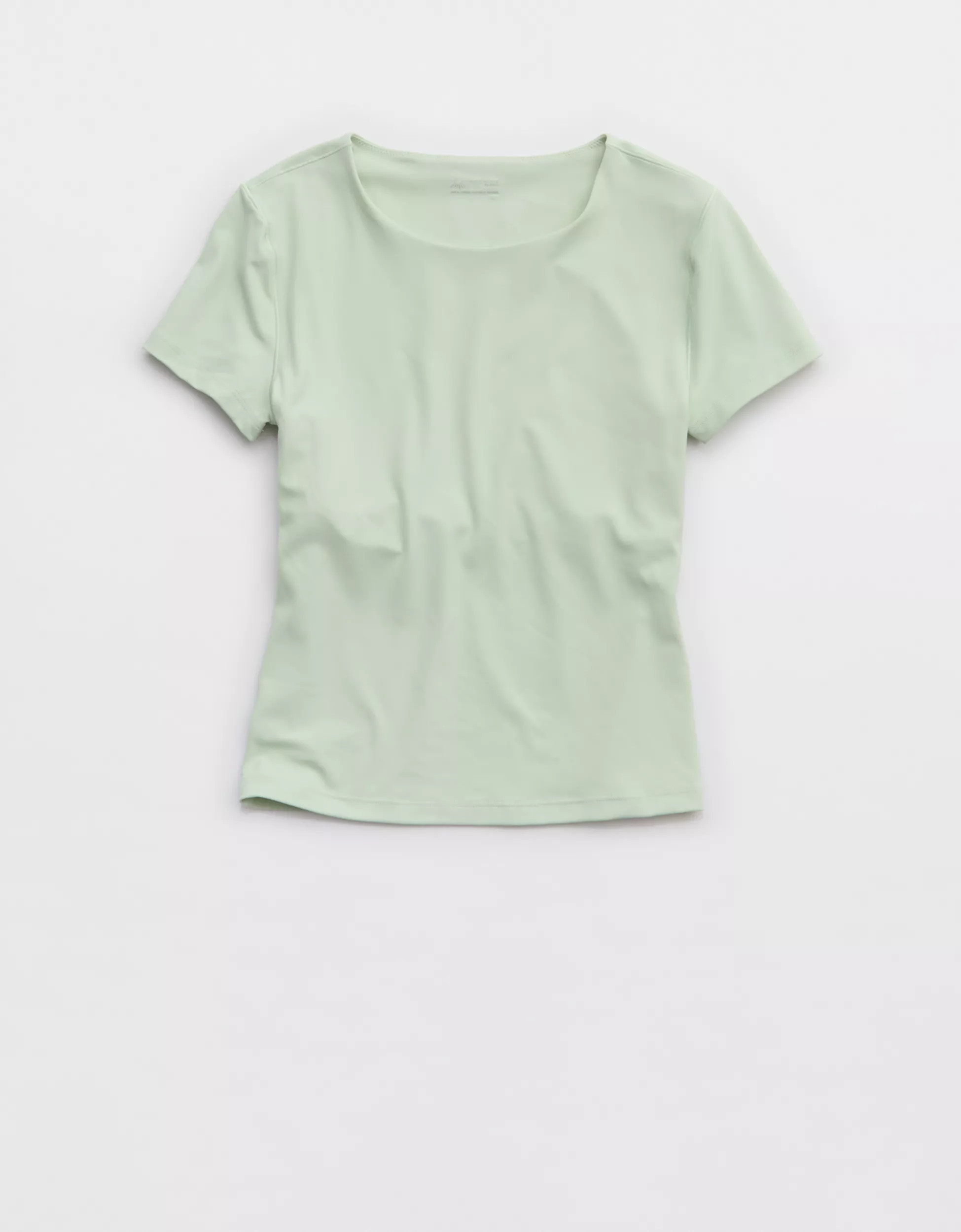 OFFLINE By Aerie Real Me XTRA T-Shirt | Aerie