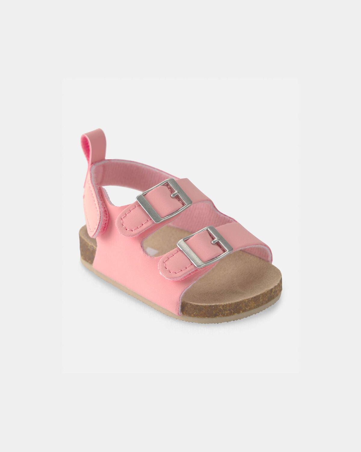 Baby Girl Sandals - Pink | Carter's Inc
