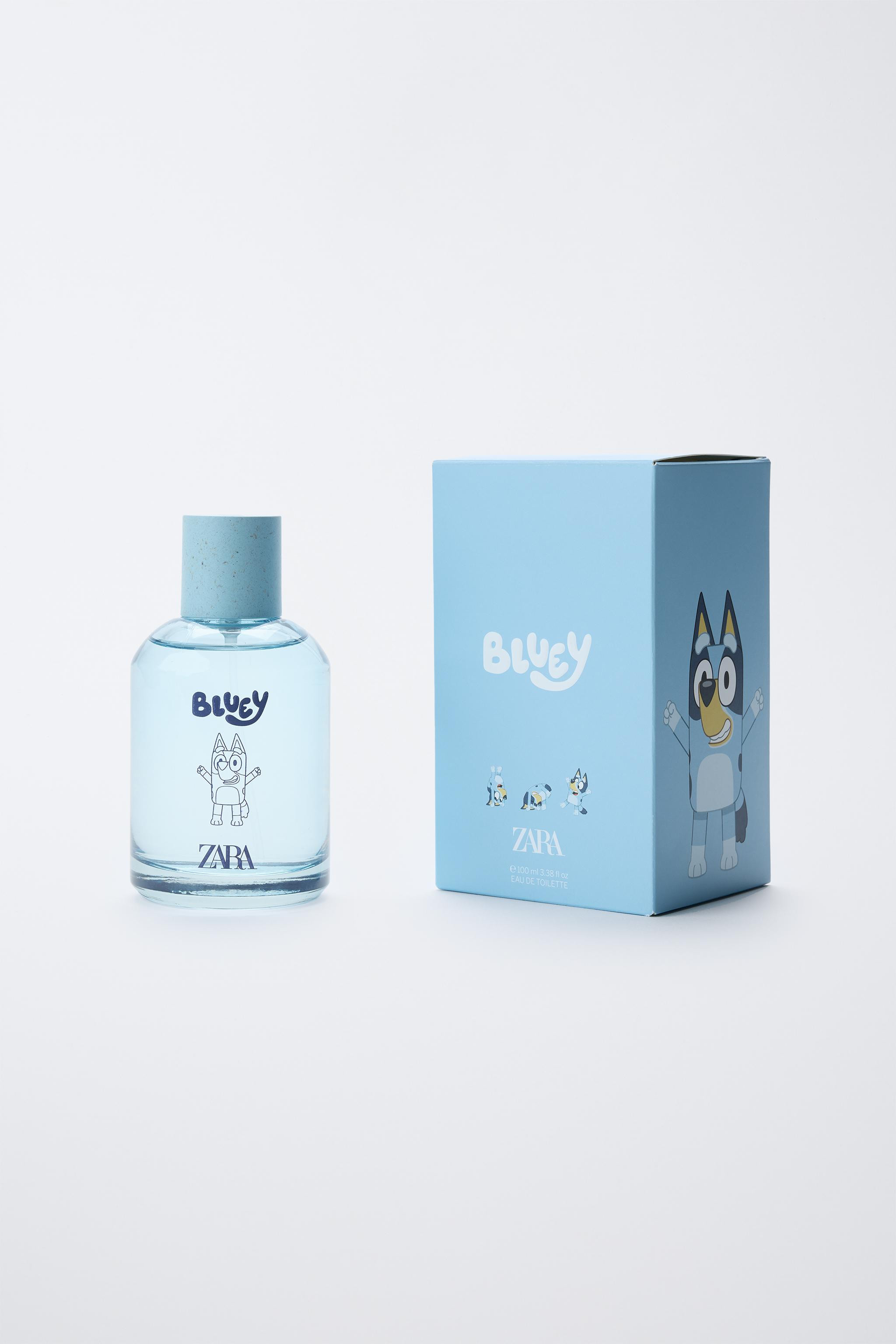 BLUEY © LUDO STUDIO EDT 100 ML / 3.38 oz | Zara UK
