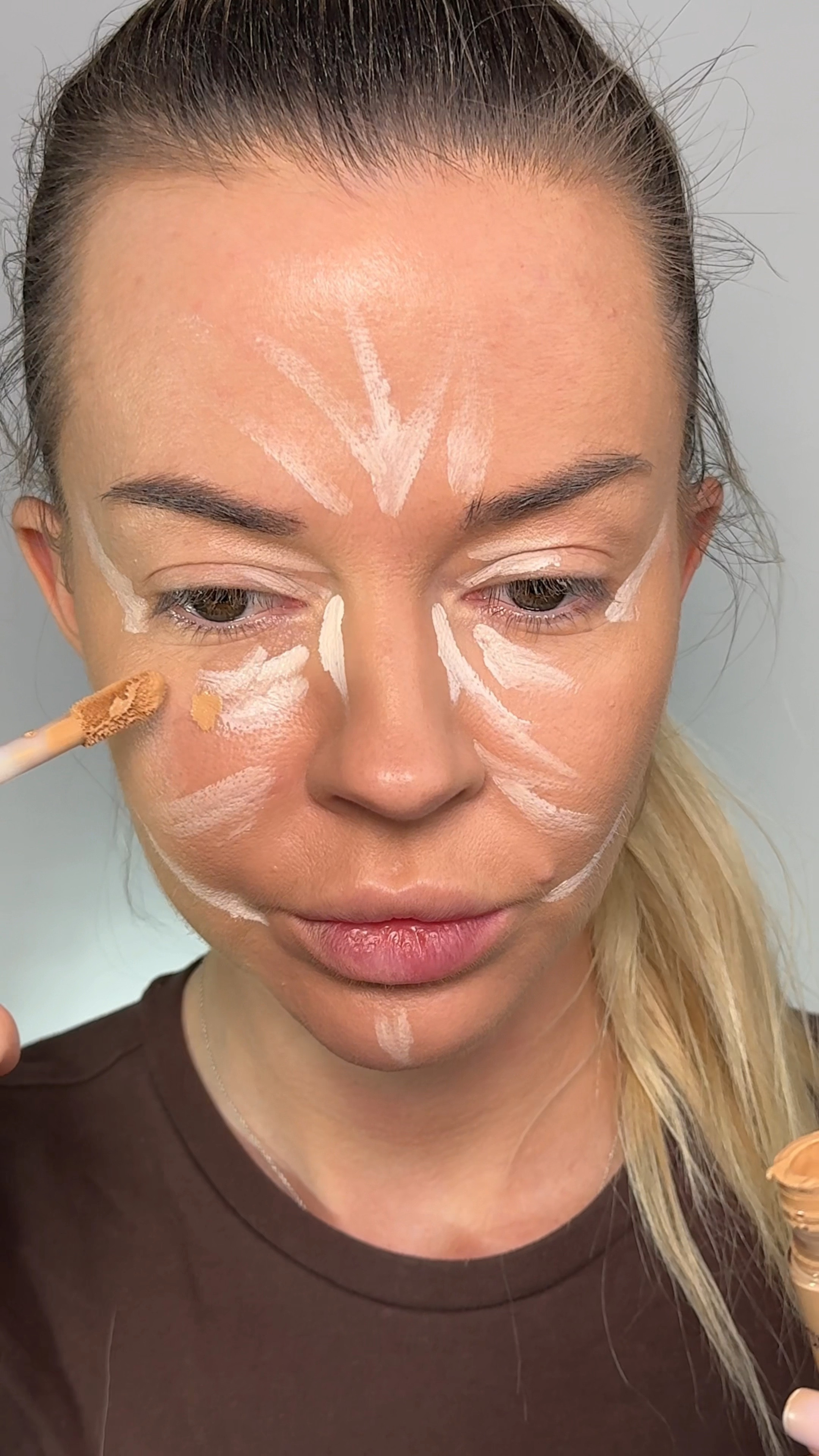 Lifting contouring 

#LTKbeauty