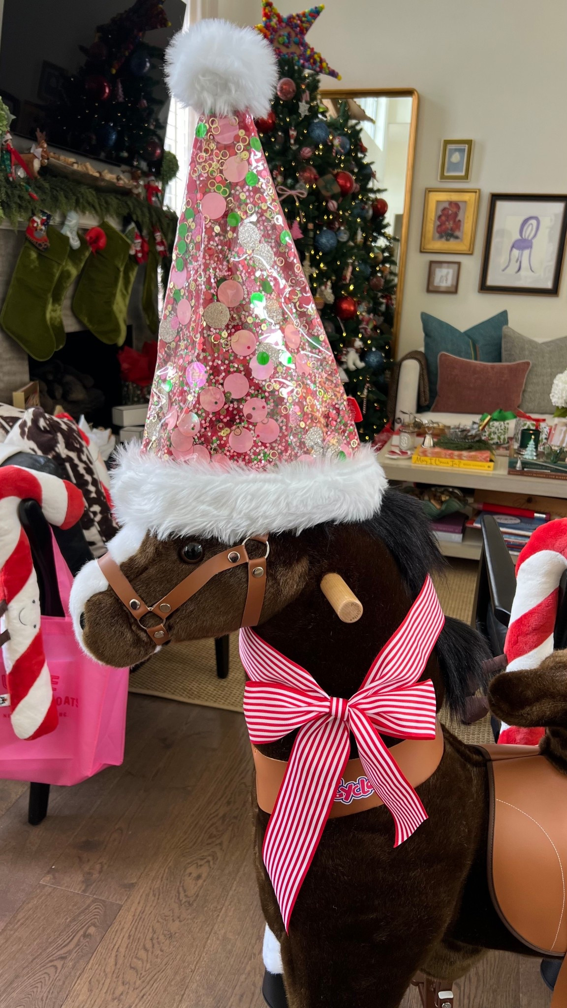 PONY POWER 💥


#LTKGiftGuide #LTKHoliday #LTKKids