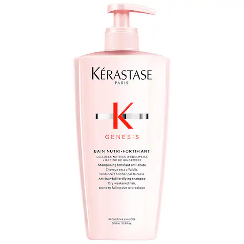 Genesis Hair Strengthening Shampoo for Normal to Dry Hair | Sephora (CA)
