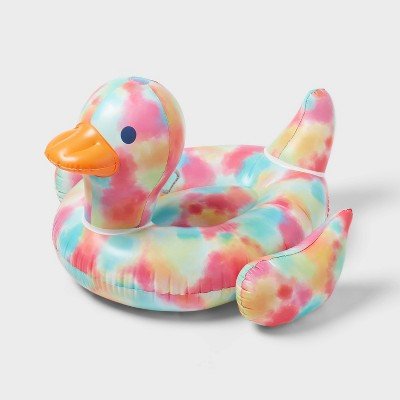 Duck Ride On Float Novelty Float - Sun Squad™ | Target