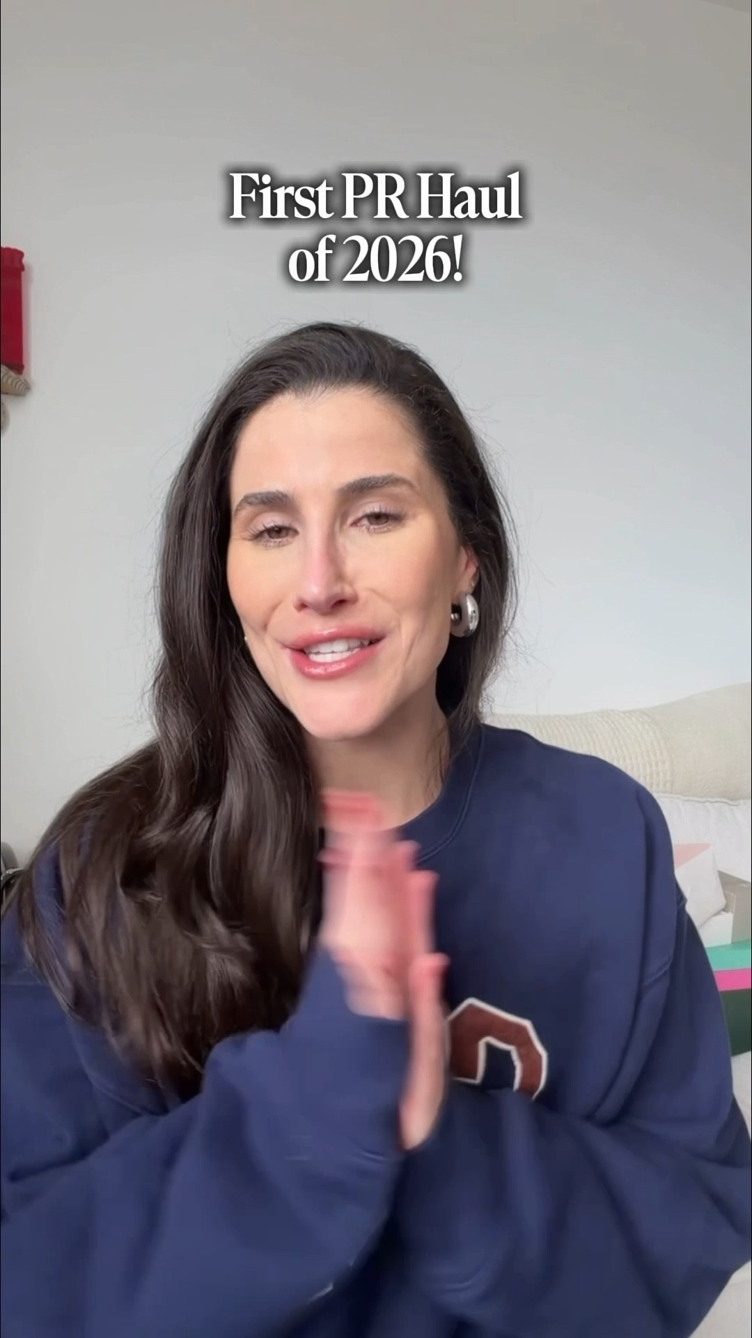 Starting the year of strong with a #PRUnboxing and some new beauty goodies! 

#LTKBeauty #LTKstorytime #LTKFindsUnder50