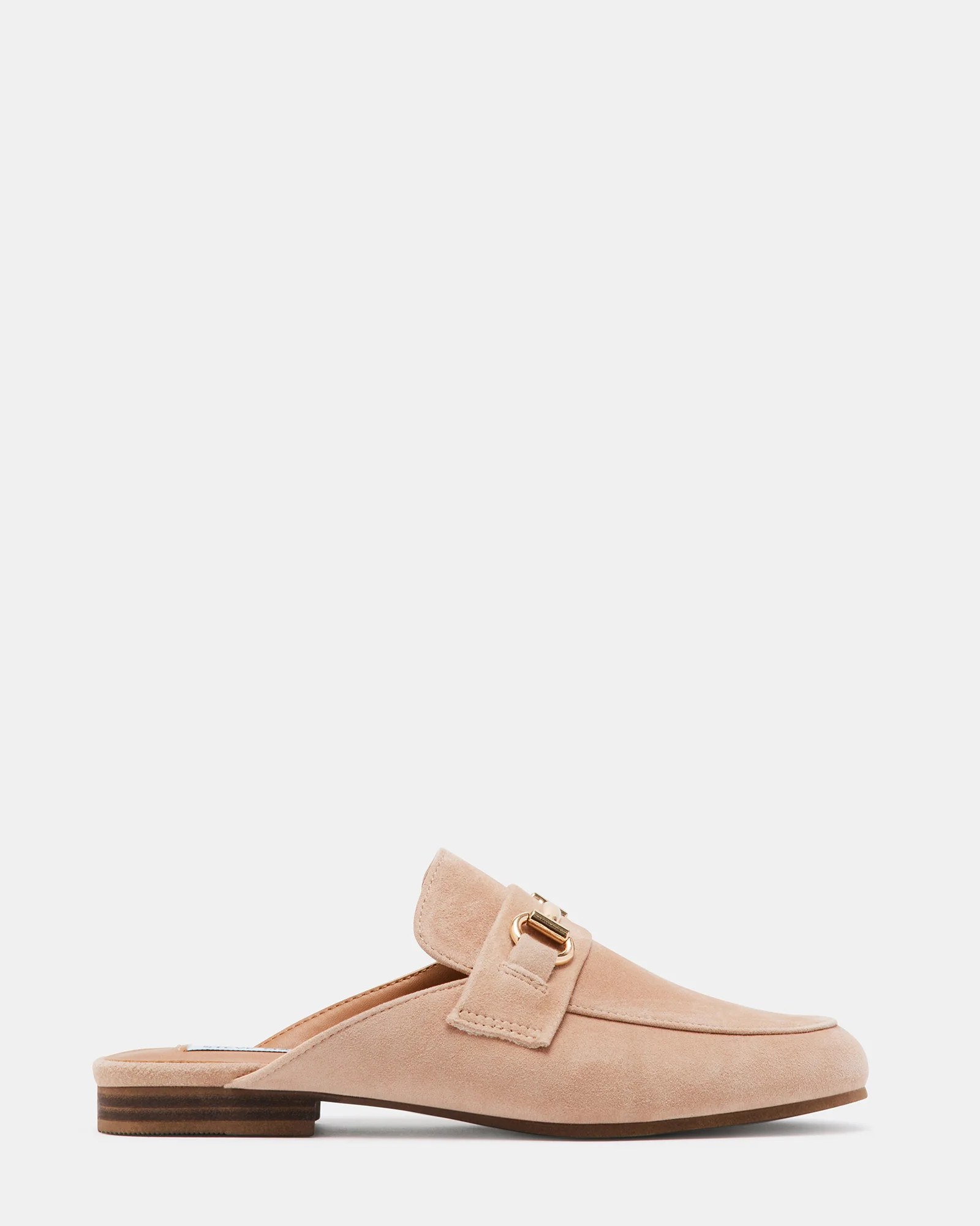 Kandi Camel Suede | Steve Madden (US)