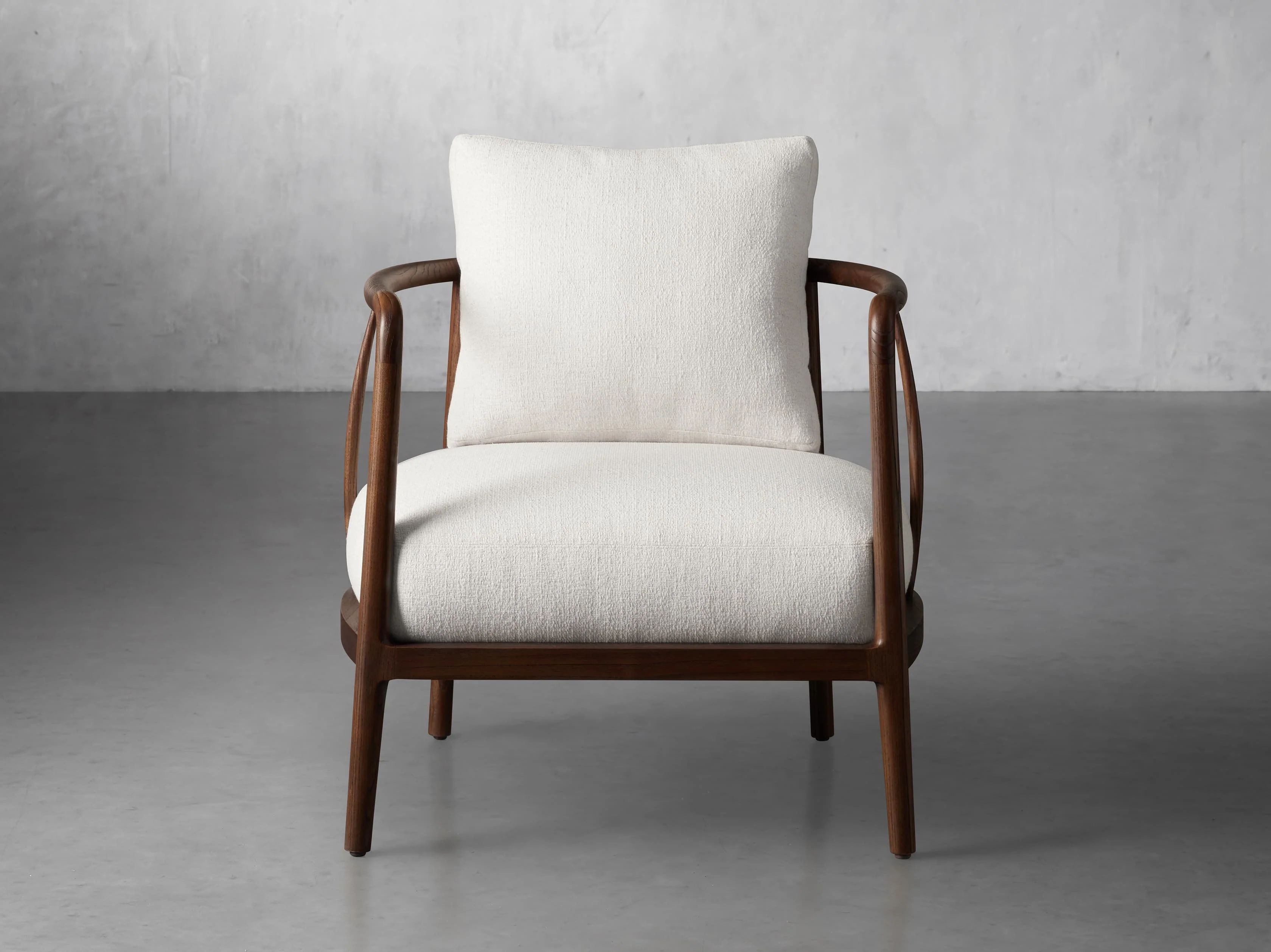Griggs Chair | Arhaus