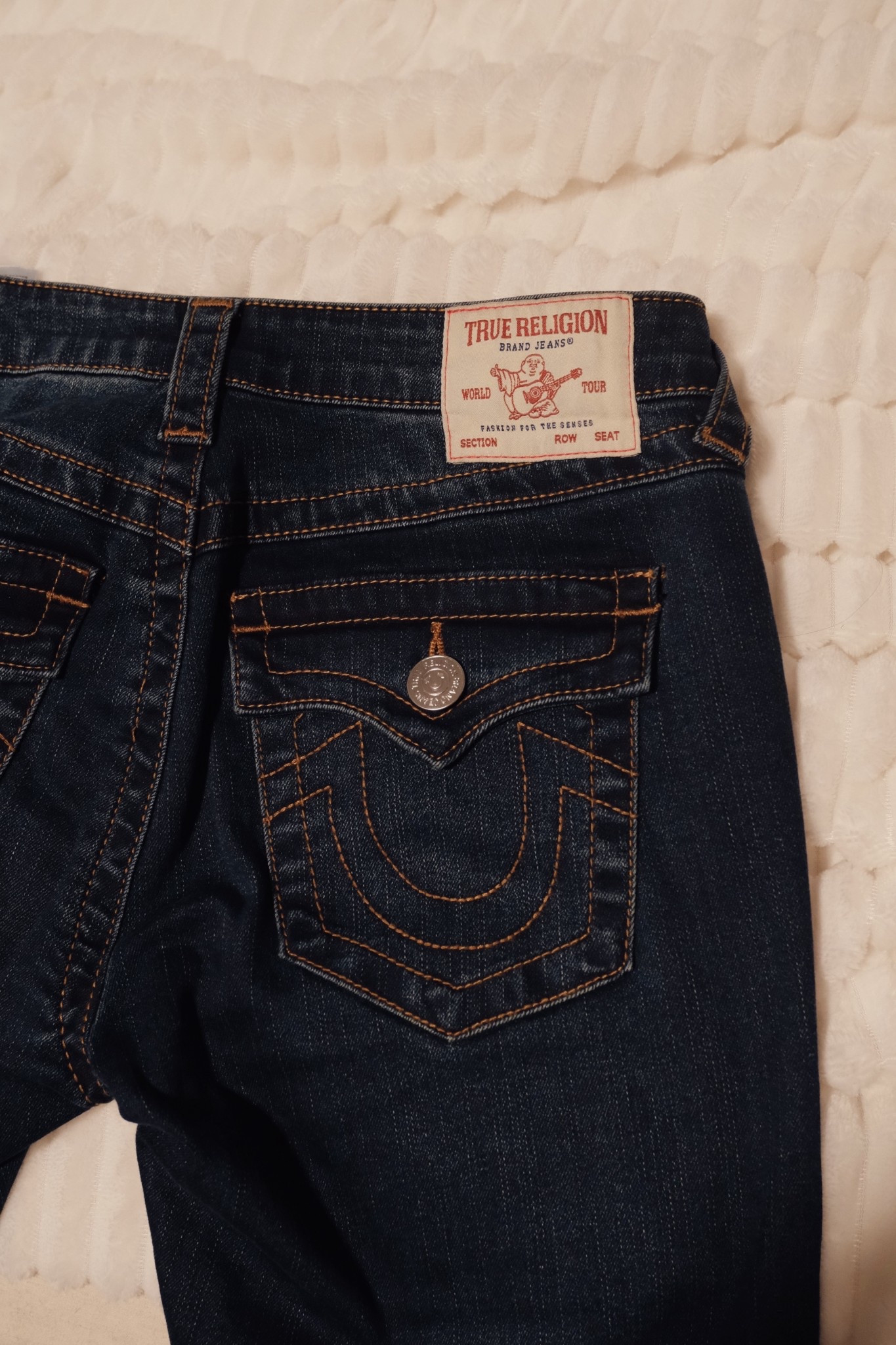 true religion joey jeans

#LTKPetite