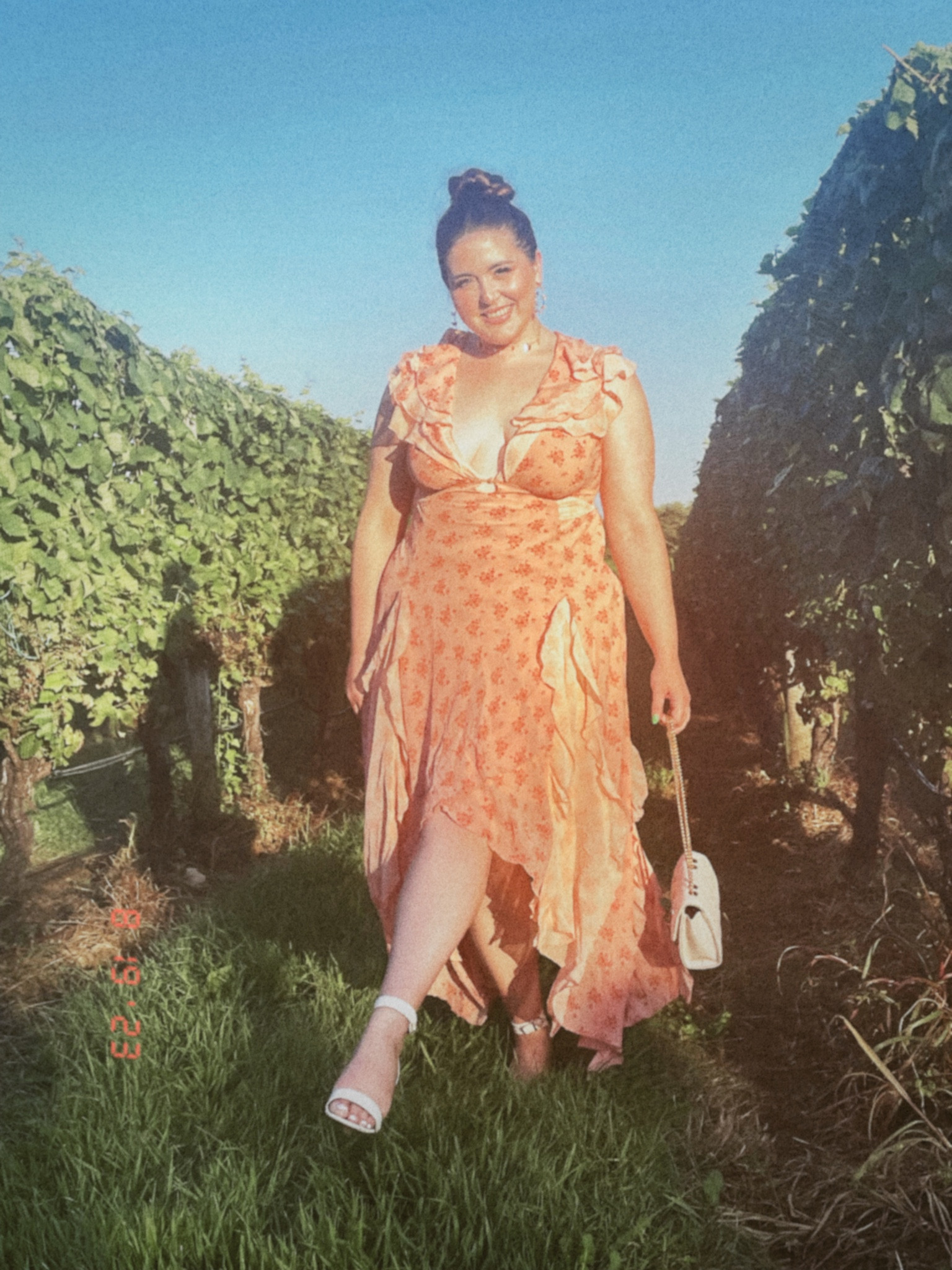 Winery Wedding Fit!🍇🍃

#LTKmidsize #LTKwedding #LTKcurves