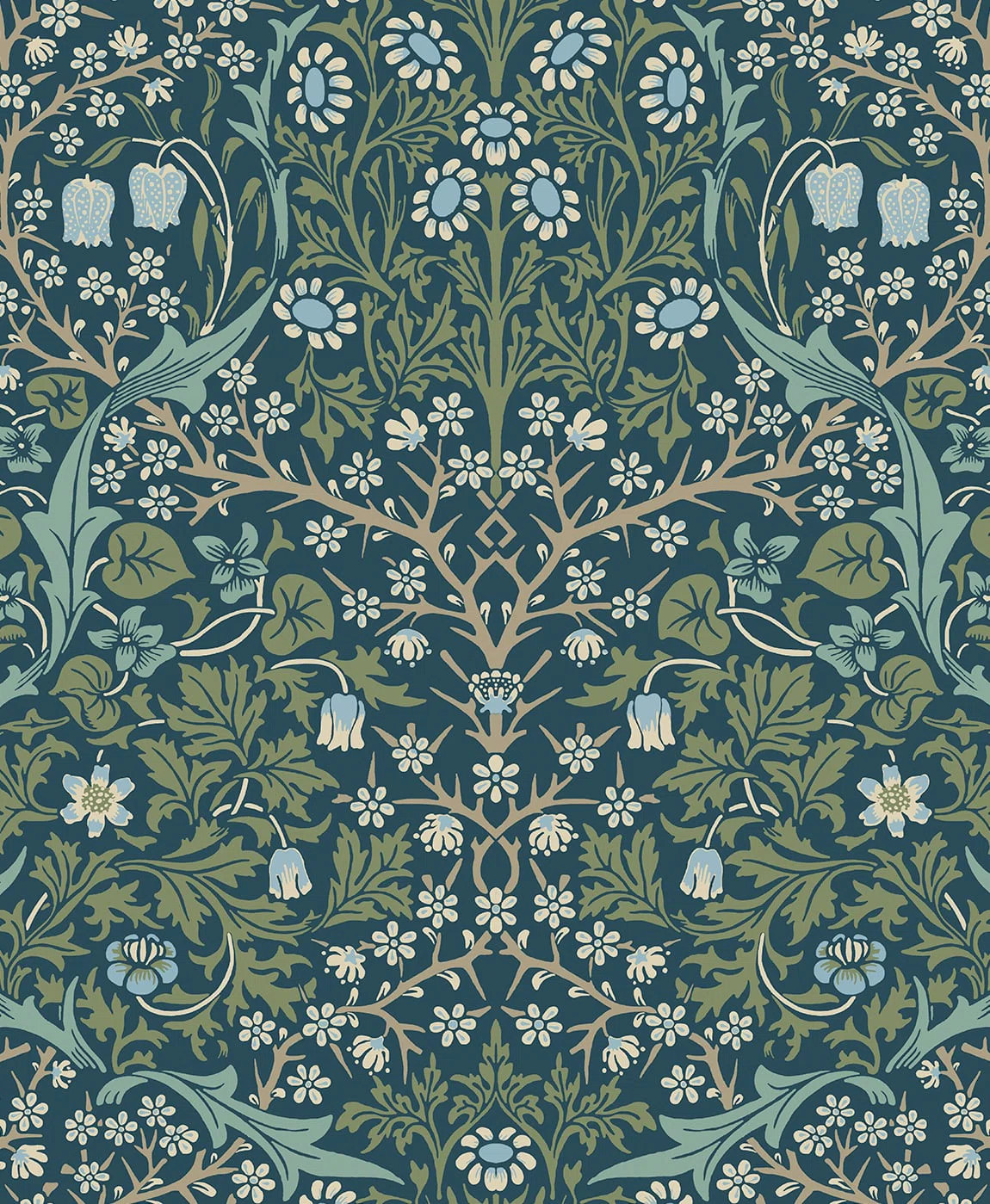 Malmberg Peel & Stick Roll | Wayfair North America