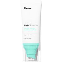 Hero Cosmetics Force Shield Superlight Sunscreen SPF30 50ml | Dermstore (US)