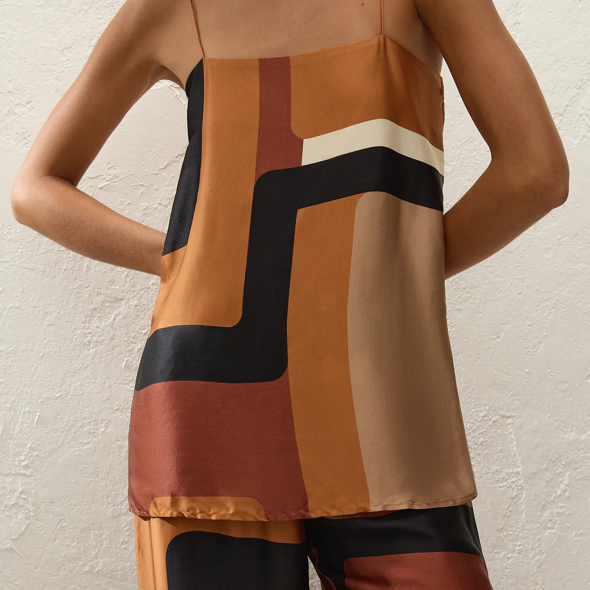 Aina Top Jalisco | Faithfull (AU)