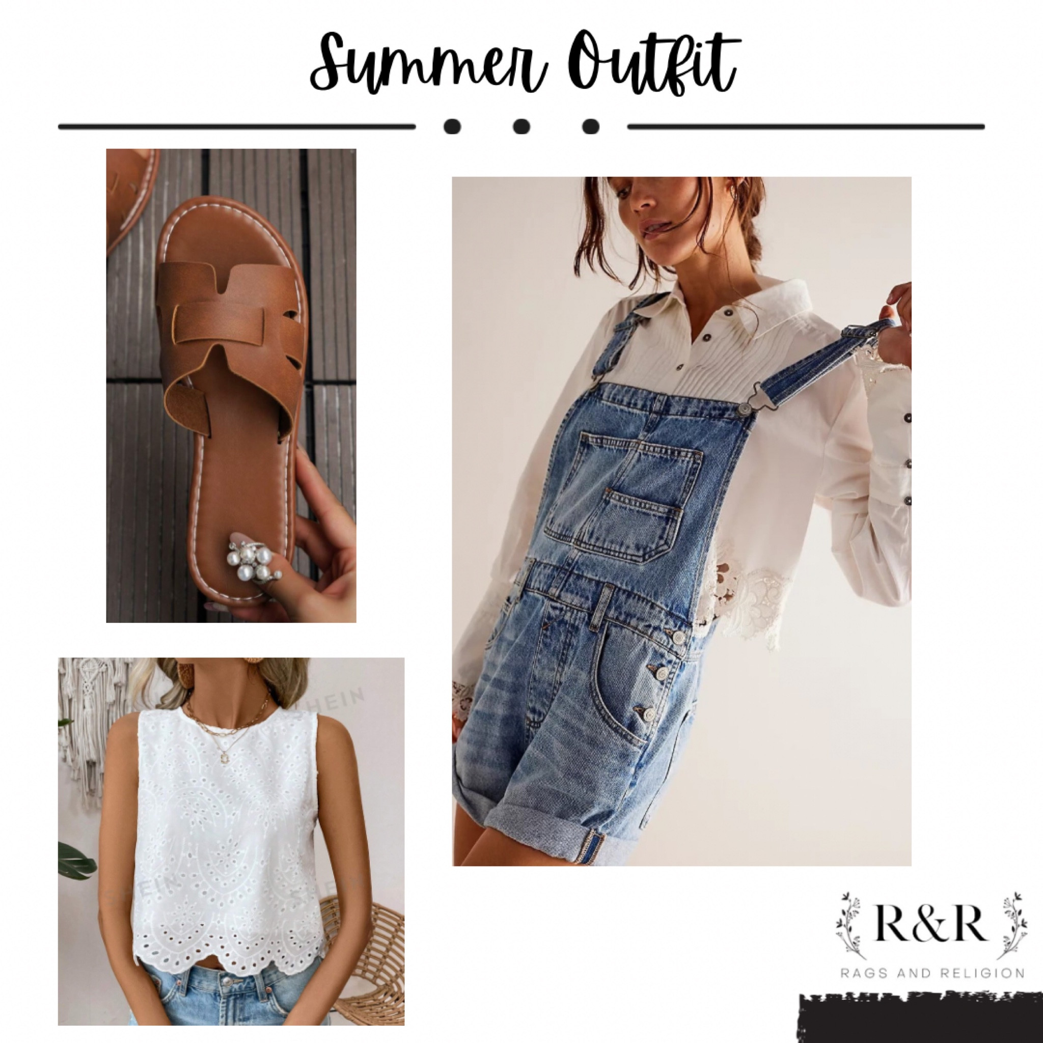 Cute and comfy! 





#outfitinspo #styleinspo #outfitinspiration #styleinspiration #outfitoftheday #lookoftheday #styleblog #fashionblog #dailystyle 
#momblog #mom #mommastyle #momstyle
#swim #pool #beach #swimsuits #coverups 
#travel #kids #carrides 

#home #organize #homeorganization 

#LTKStyleTip #LTKTravel #LTKFamily