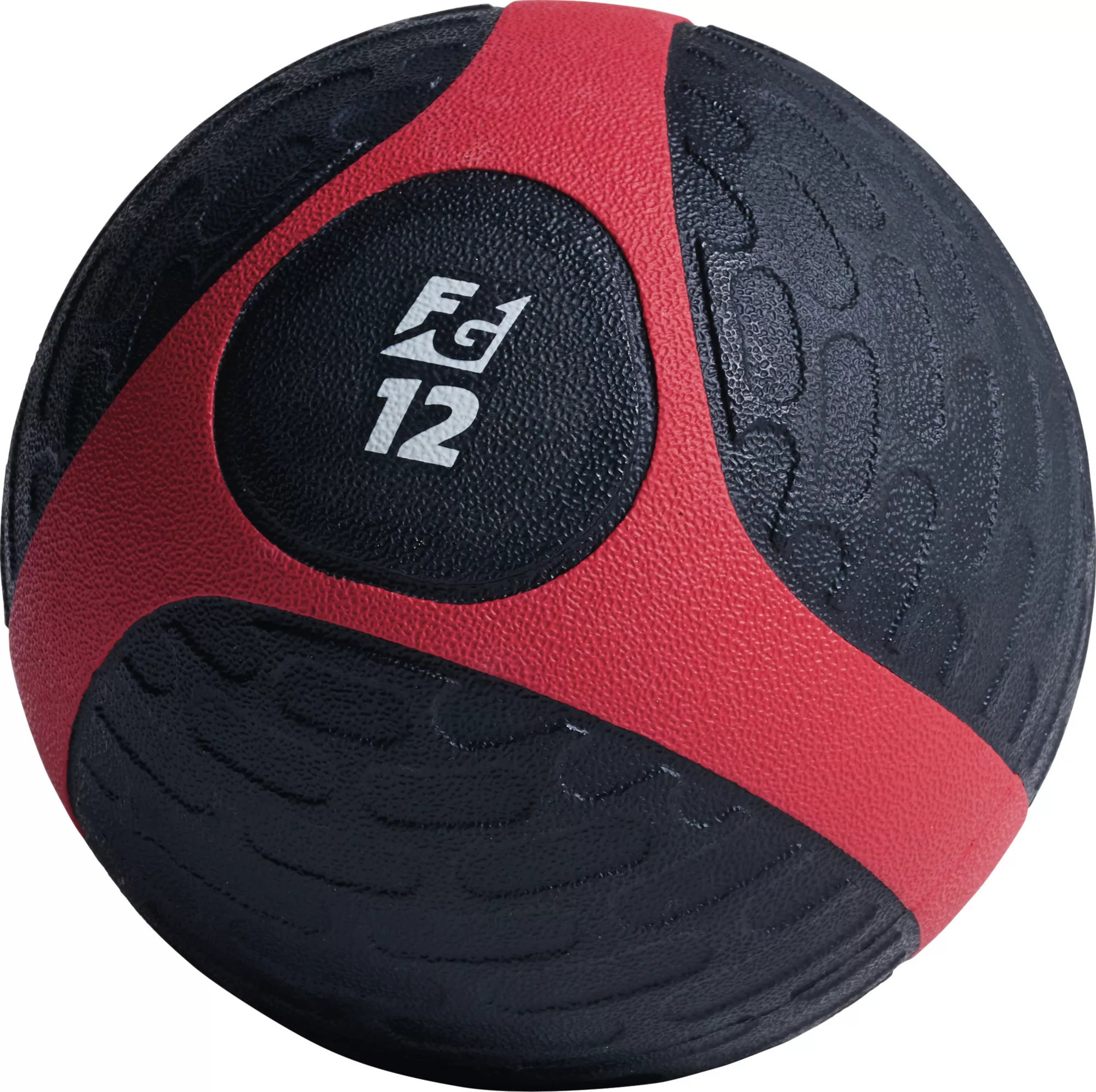 Fitness Gear Medicine Ball, Red | DICK'S Sporting Goods