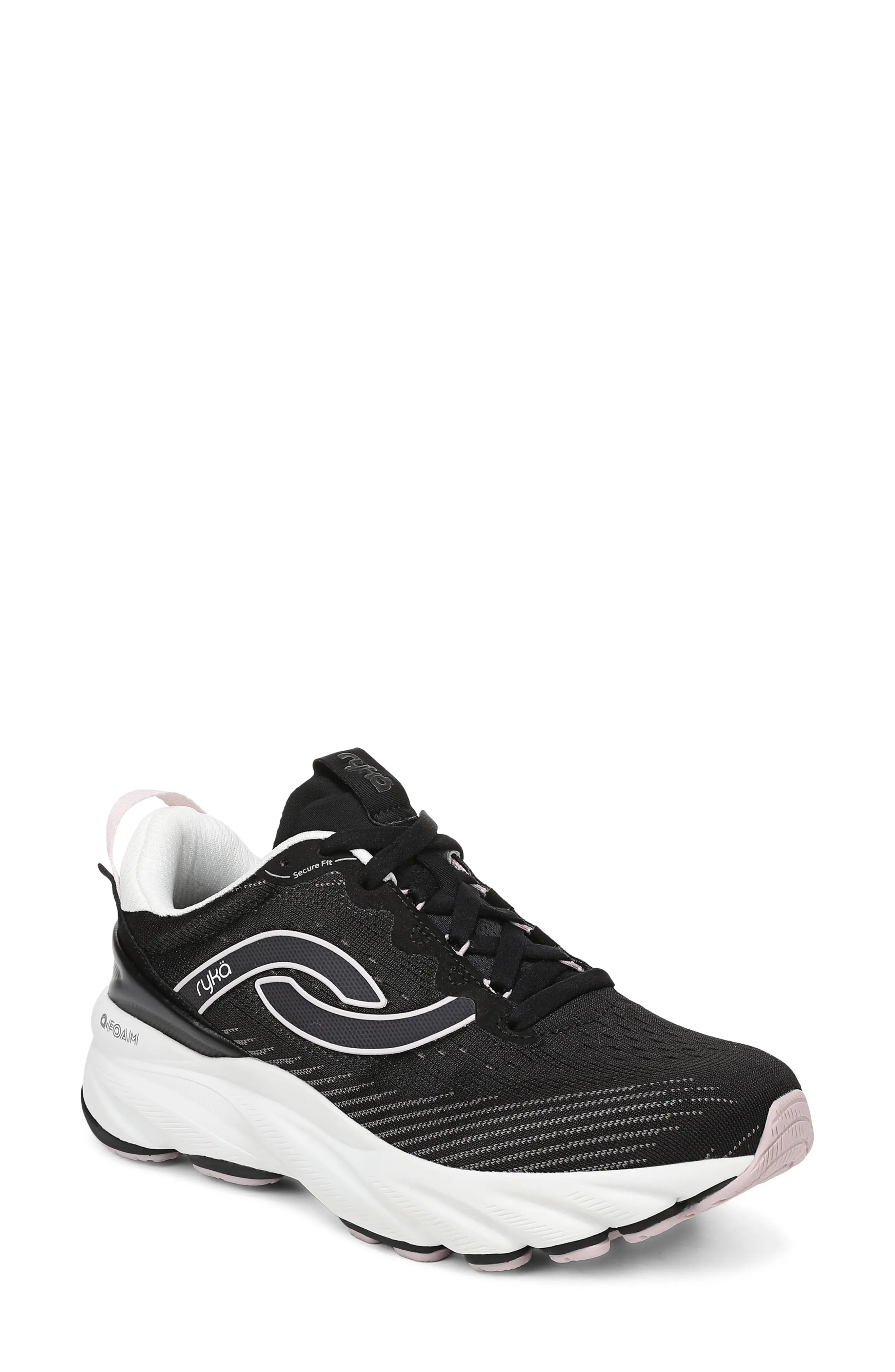Ryk\u00e4 Distance LX Running Sneaker (Women) | Nordstrom | Nordstrom
