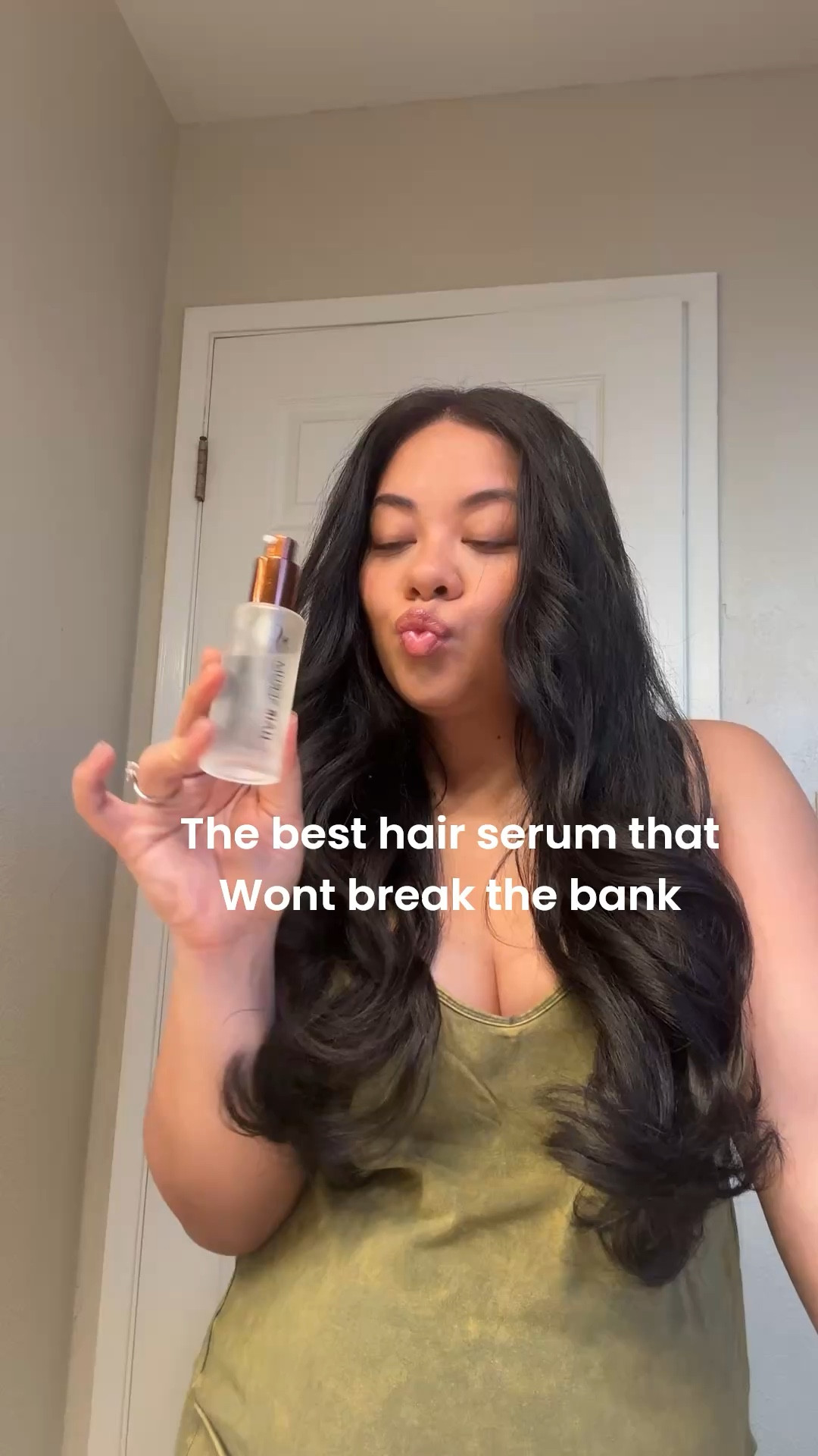 It’s time we stop worrying about name brands because this serum is only $11 and is my FAVORITE! 

#LTKgrwm #LTKSaleAlert #LTKBump