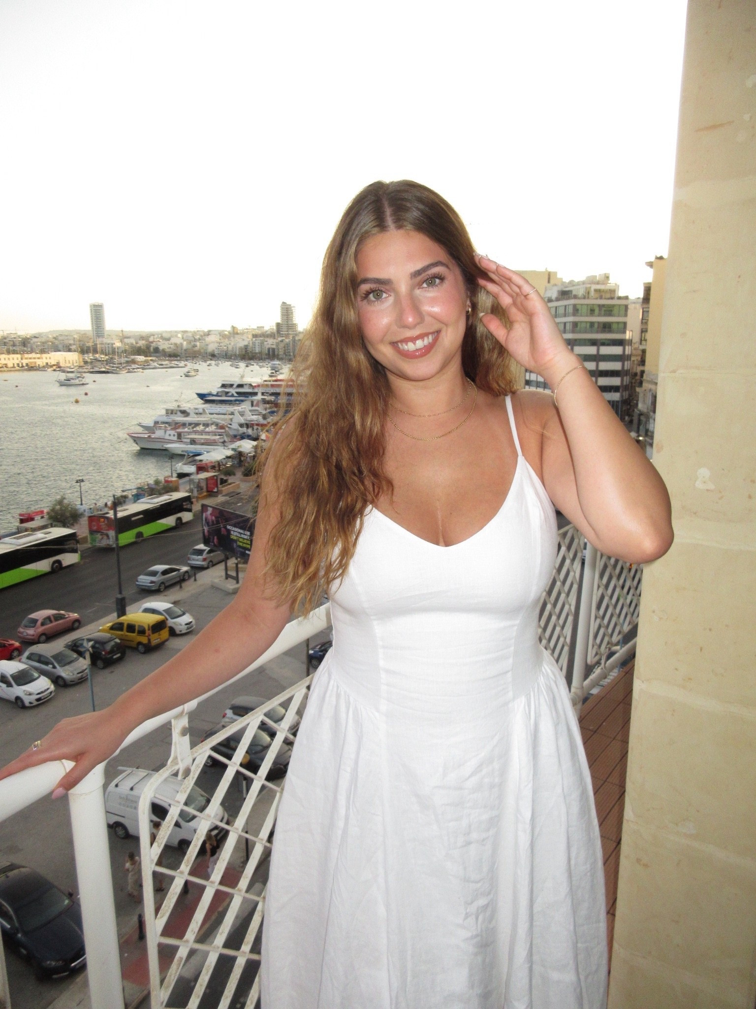 The most gorgeous dress from this summer and I can’t wait to wear it in the fall with a sweater! Of course it’s from Aritzia!!

#LTKsummer #LTKcanada #LTKdresses