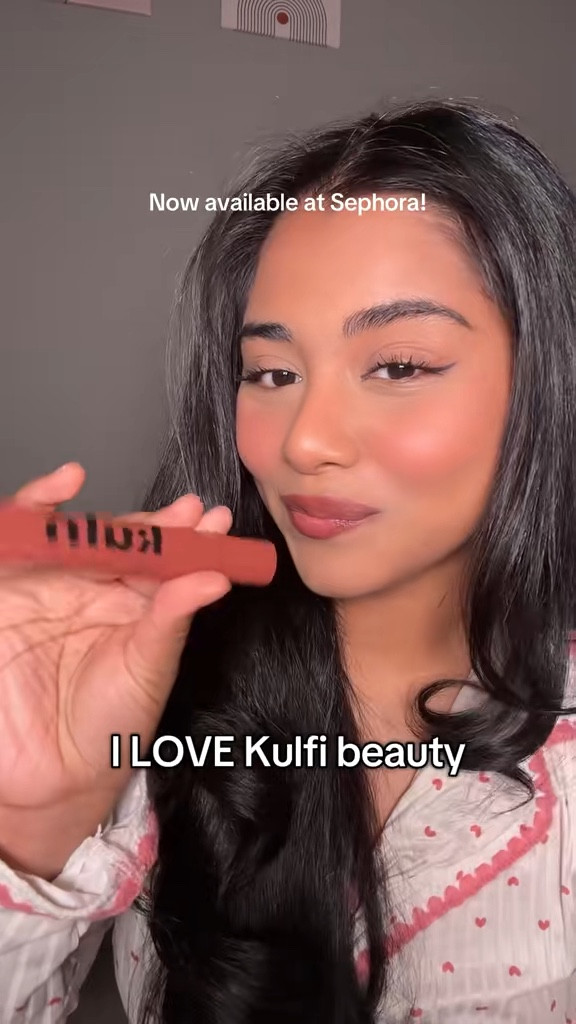 Looking for more combos! Please share your's @Milani Cosmetics liner- Hot Tamale
@Kulfi lip snack glossing lip balm-black forest cake

#LTKcanada #LTKsale #LTKbeauty