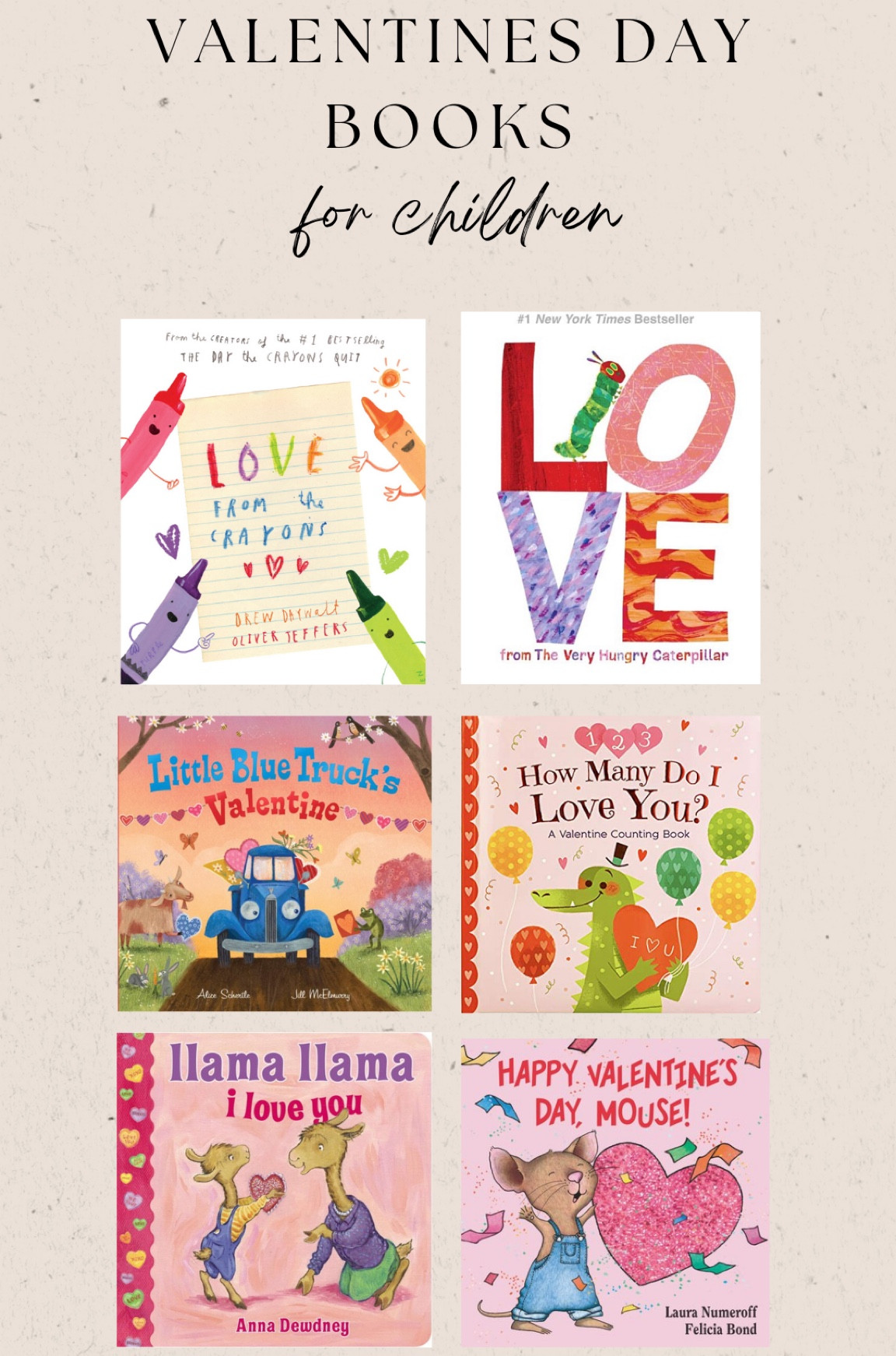 Valentines Day books for kids 💗 

#LTKValentinesDay #LTKChildren #ChildrensBooks #ValentinesDay 

#LTKkids #LTKfamily
