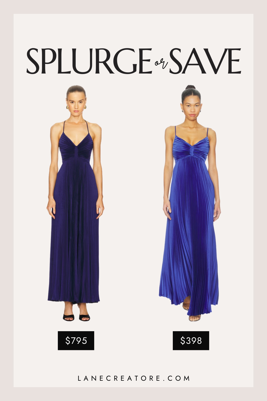 A.L.C. Dress Dupe. Splurge or save? 💫
.
.
.
Tags:
A.L.C. dupe. A.L.C. dress dupe. A.L.C. inspired dress. A.L.C. Aries Dress Dupe. ALC Aries Dress Dupe. ALC Blue Pleated Dress Dupe. Look for less. Designer dress dupe. Luxury dress dupe. Designer look for less. Aries Dress Dupe. Blue Pleated Dress Dupe. Pleated Dress Dupe. navy blue wedding guest dress.  navy blue bridesmaid dress  

 

#LTKootd #LTKWedding
