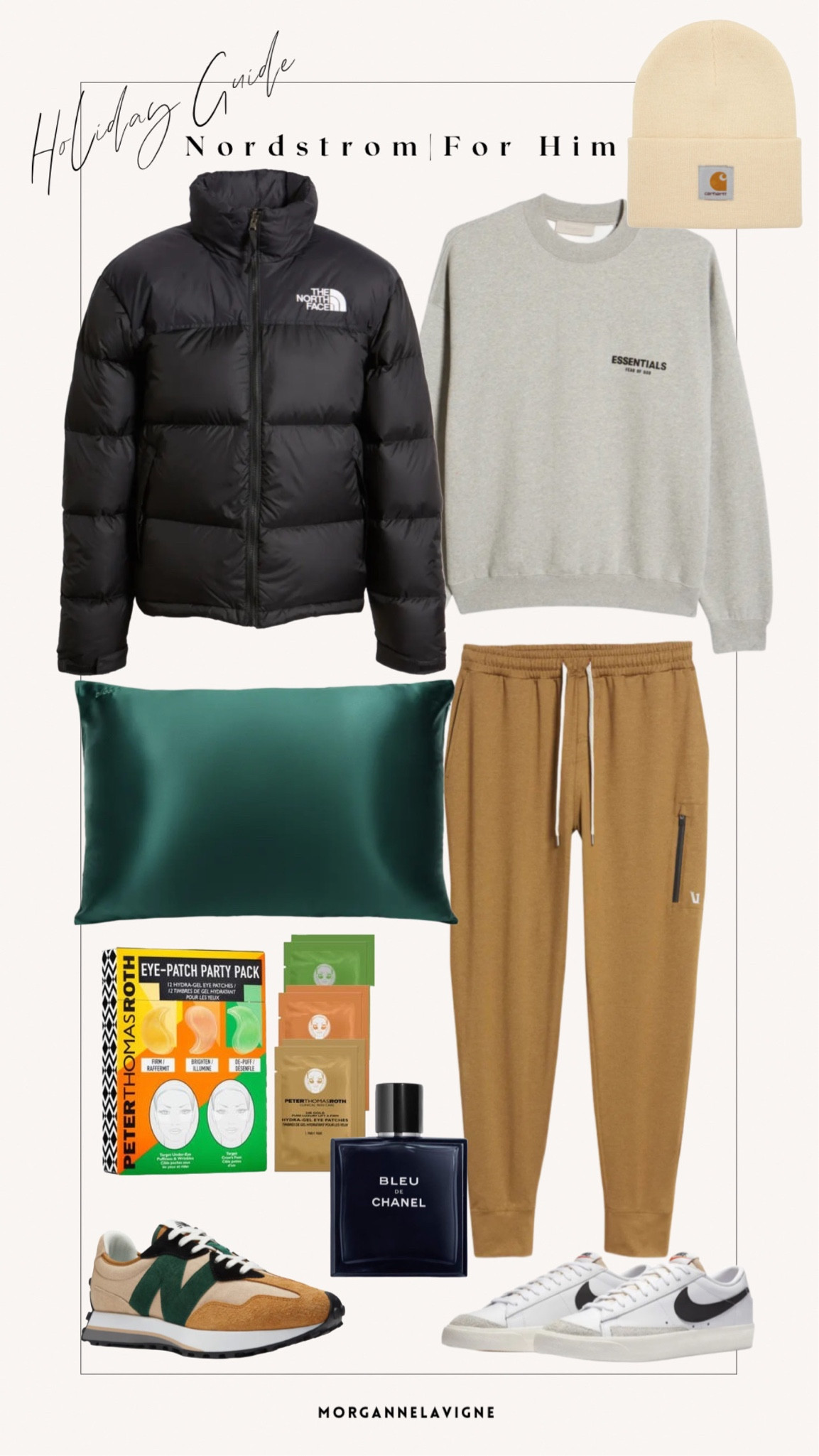 Holiday Gift Guide | For Him | Nordstrom 

#LTKsalealert #LTKSeasonal #LTKHoliday