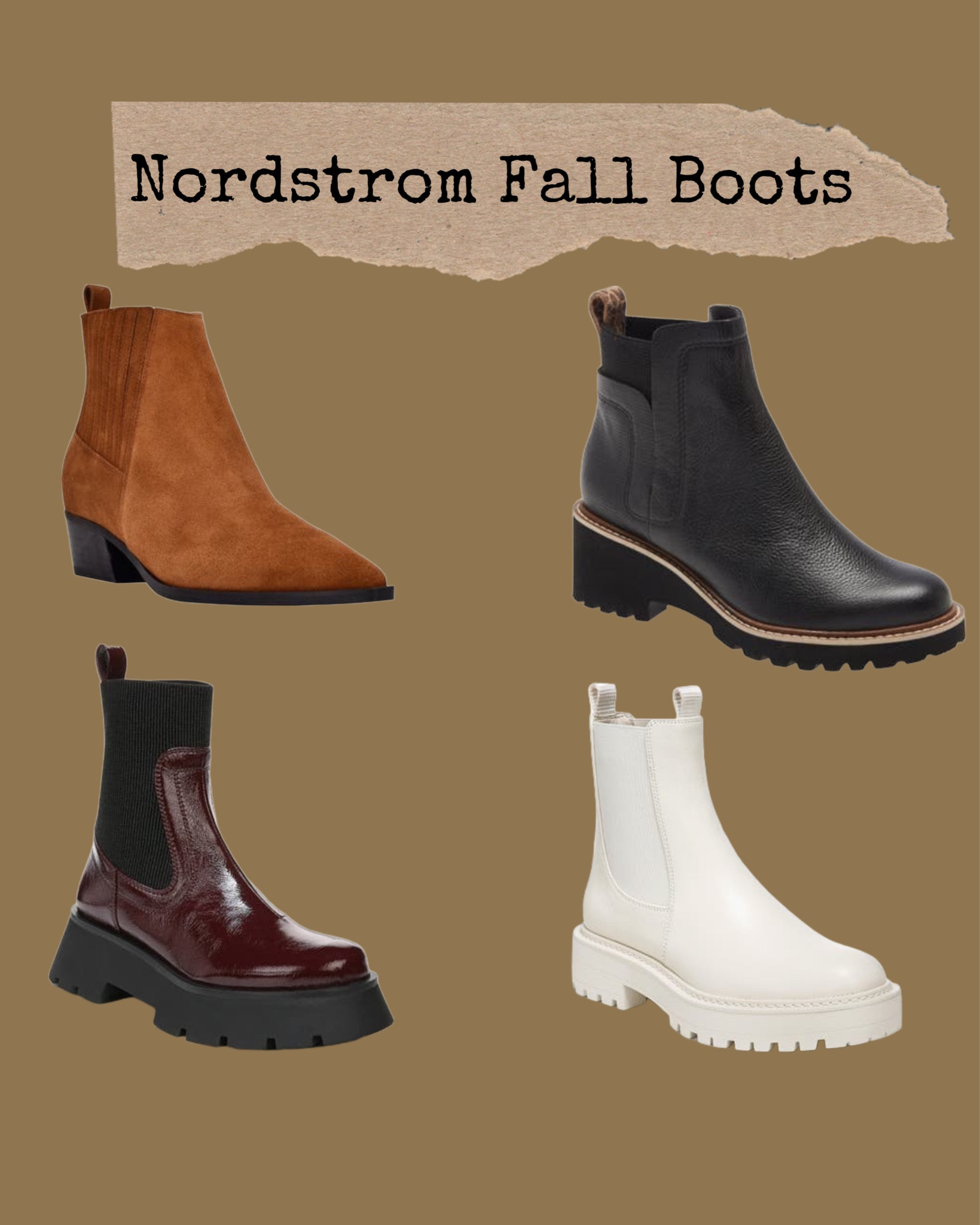 #fallboots #nordstromboots #booties #fallfashion #fallstyle

#LTKshoecrush #LTKGiftGuide #LTKSeasonal