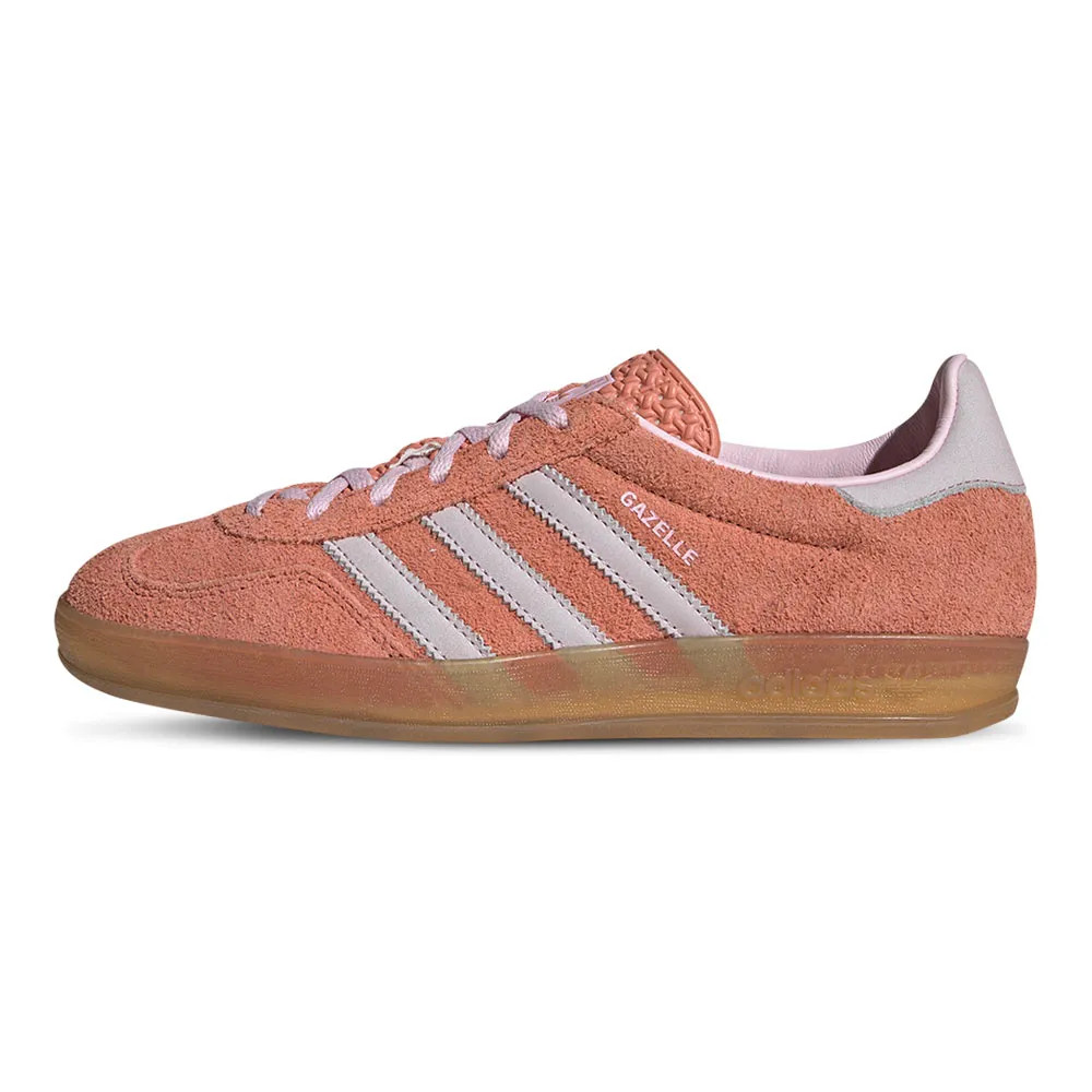 Tênis Adidas Gazelle Indoor W Feminino | ArtWalk (BR)