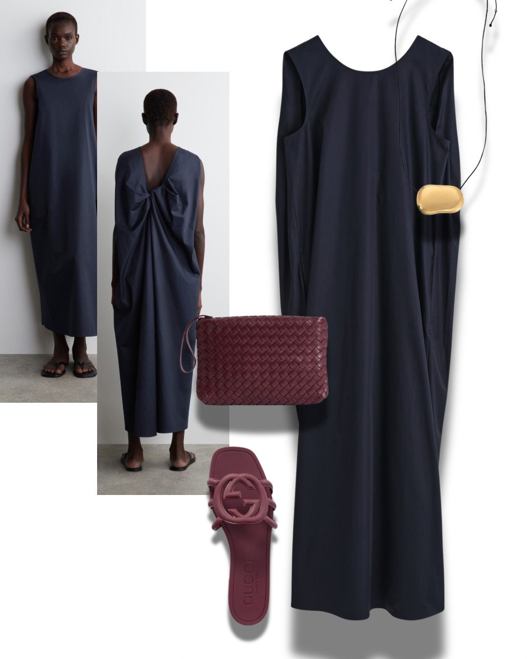 Love the shape of this cotton dress.  Timeless ⚡️

True to size.  I wear an AU 10 but could also wear an AU 8 xx

#LTKaustralia #LTKdresses #LTKover50style