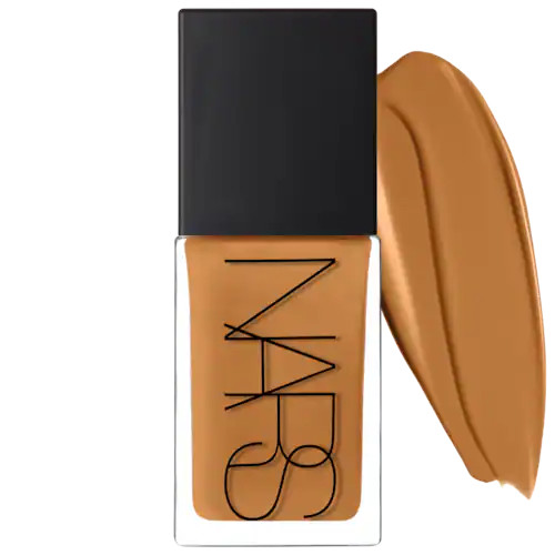 Light Reflecting Skin Improving Medium Coverage Foundation with Cacao Peptides | Sephora (US)