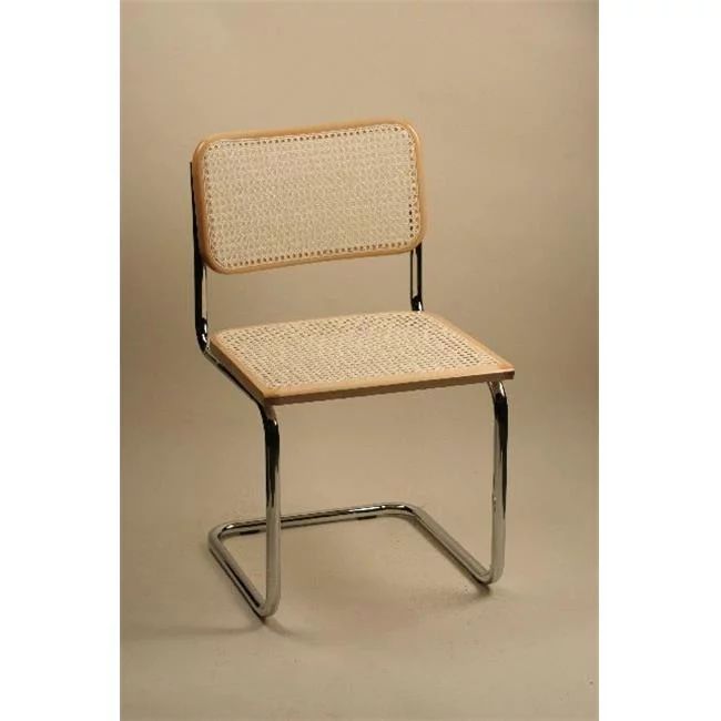 Alston Quality 1-33-Natural Breuer Side Chair Cane - Walmart.com | Walmart (US)