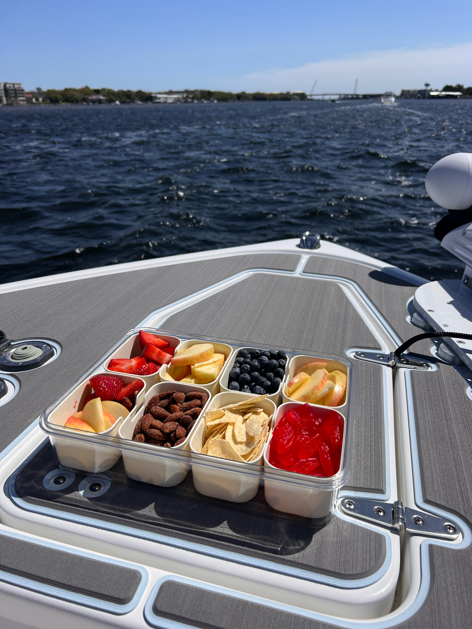 Snack box
Snackle box
Snack trays 
Camping accessories
Boating accessories
Mom life
Mom hacks 
After school snack tray
Beach snack tray
Amazon home finds


#LTKfamily #LTKtravel