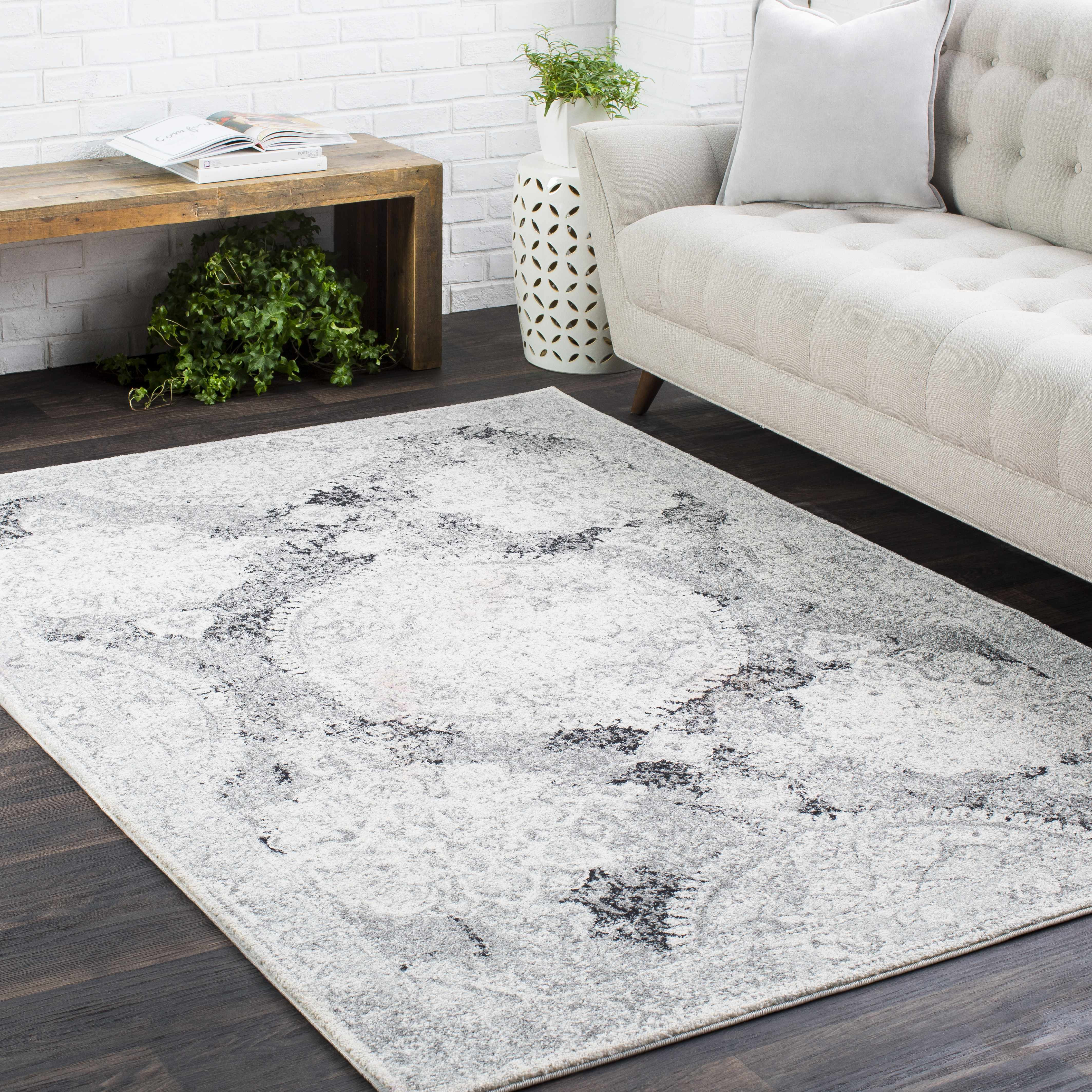 Pottery Area Rug | Boutique Rugs