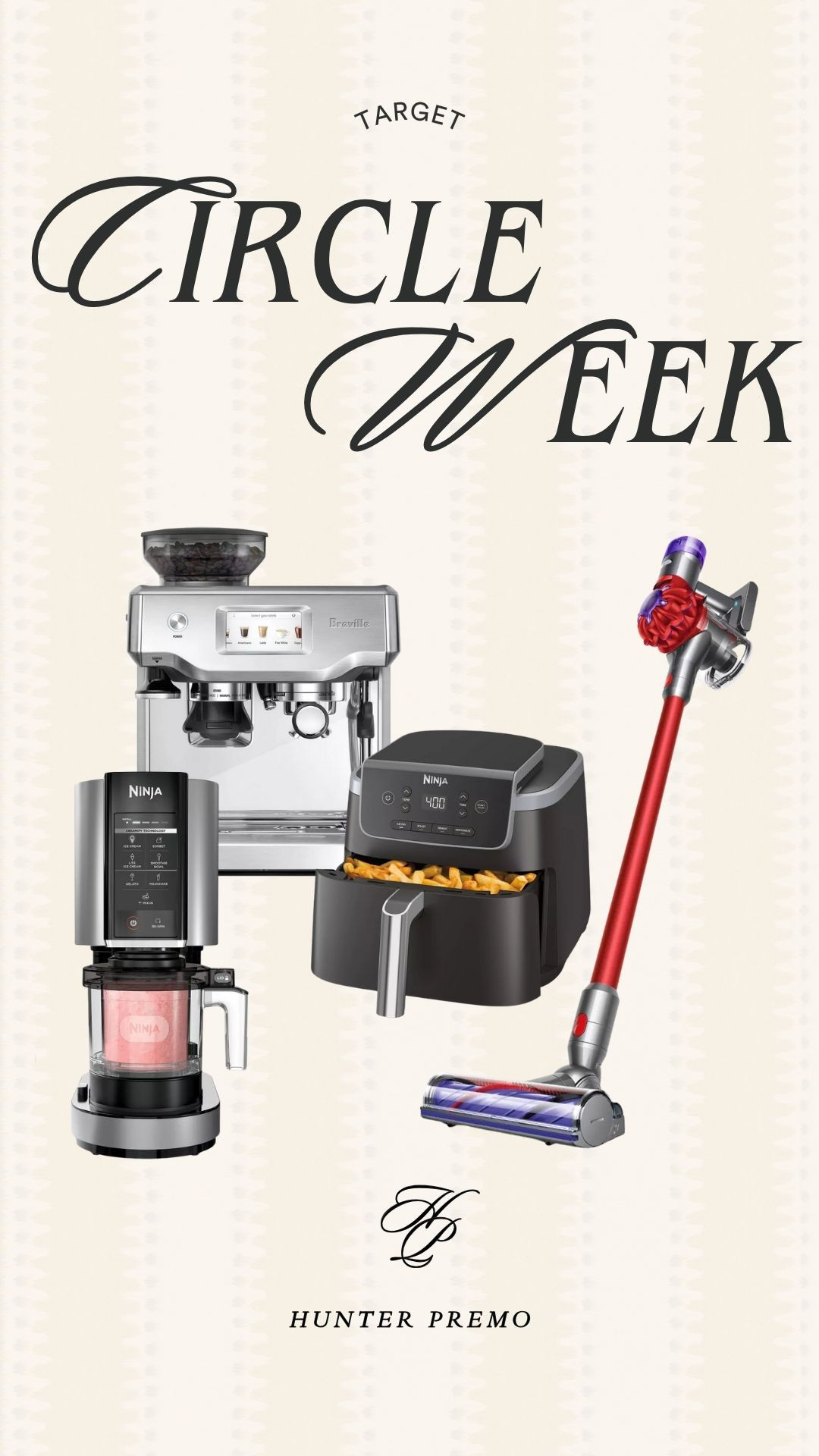 Favorite home gadget deals from Target circle week favorites

#LTKSaleAlert #LTKHome