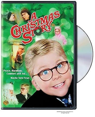 A Christmas Story (Full-Screen Edition) | Amazon (US)