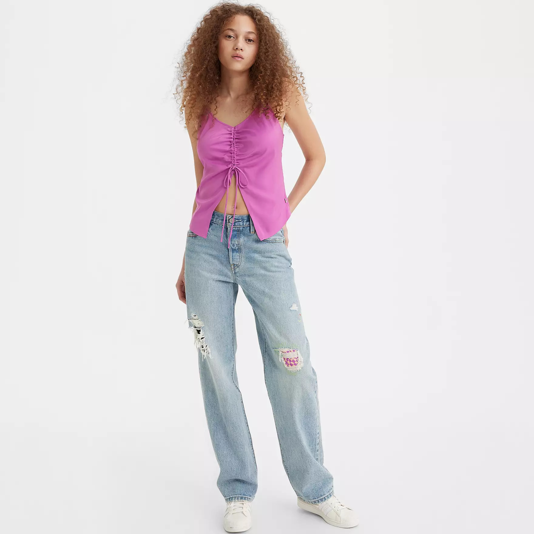 501® ‘90s Women's Jeans | LEVI'S (US)