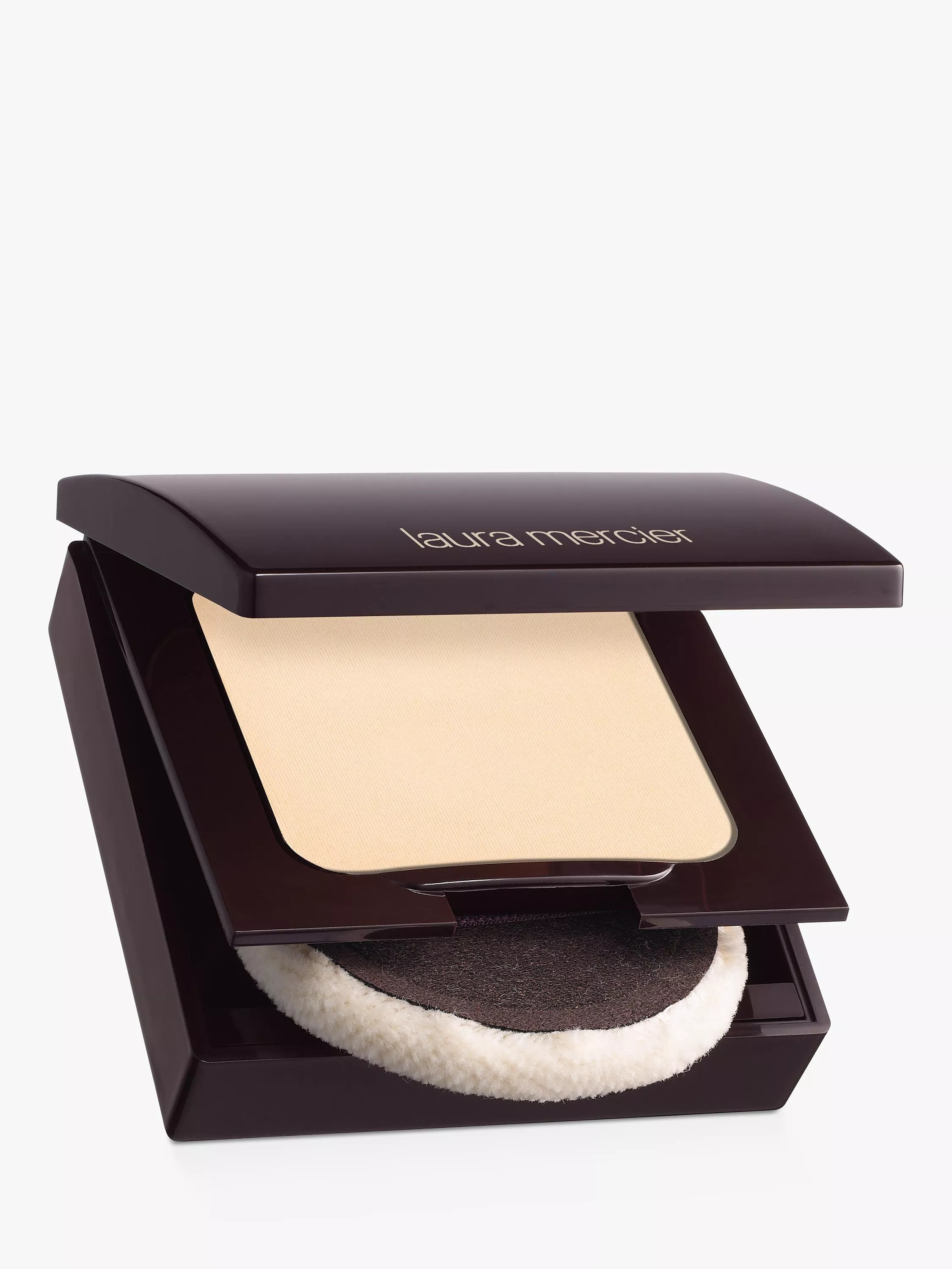 Laura Mercier Translucent Pressed Setting Powder | John Lewis (UK)