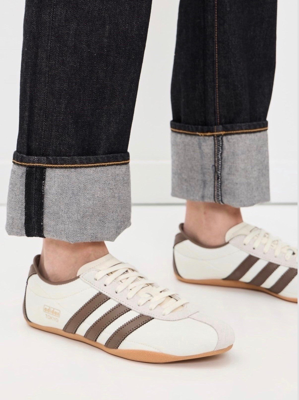 Most popular Adidas sneakers 

#LTKSeasonal