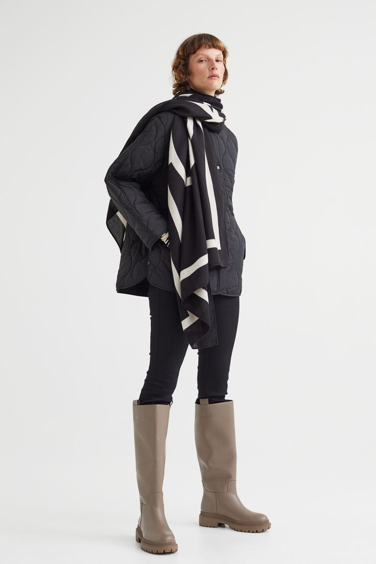 Knee-high Boots | H&M (US + CA)