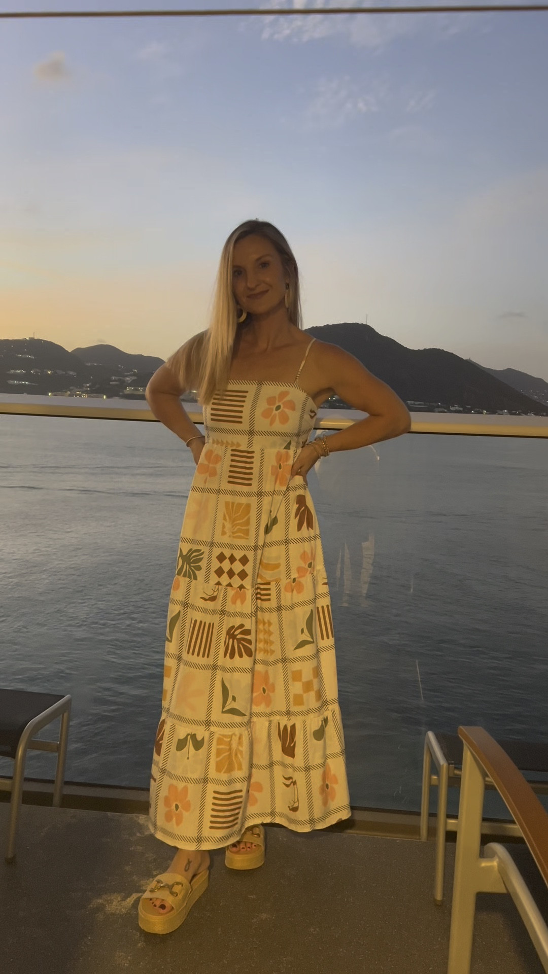 Outfits I wore on our Caribbean cruise ✨

Cruise outfits 
Spring break  outfits 
Summer outfits 
Vacation outfits 
Bathing suits 
Summer dress 


#LTKTravel #LTKSeasonal #LTKSwim