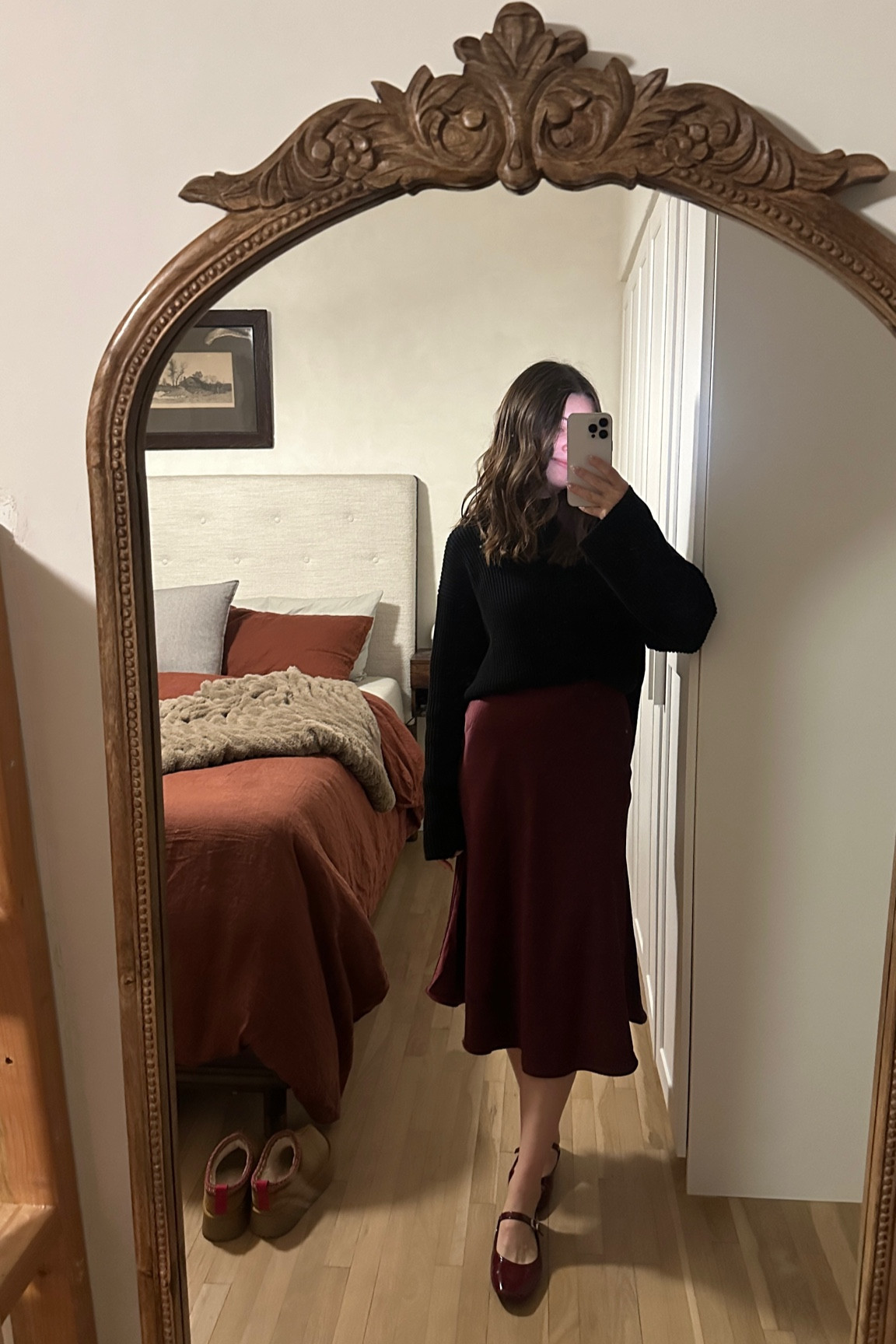 cute holiday fit 🖤



#LTKStyleTip #LTKFindsUnder50