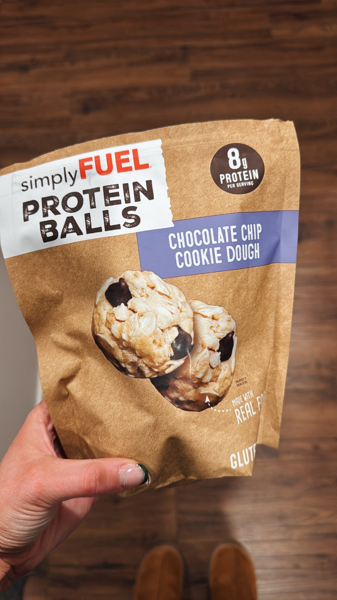My fav store bought protein balls are on sale!! 

#LTKSaleAlert #LTKfoodie #LTKU