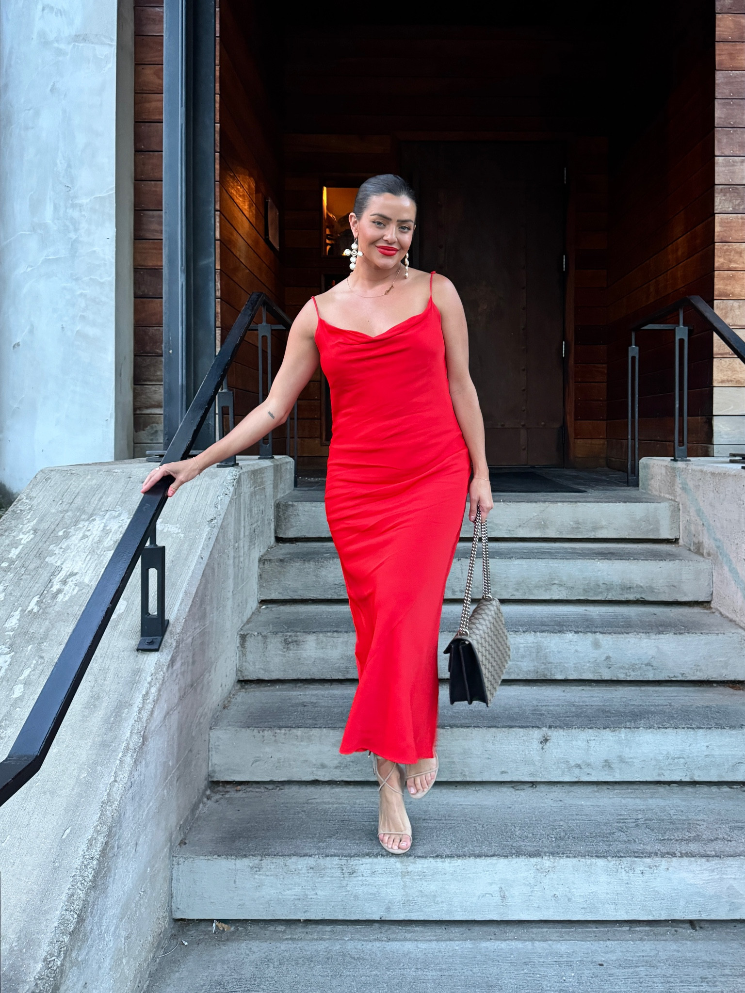 Date Night Fit

#LTKshoecrush #LTKSeasonal #LTKfindsunder100